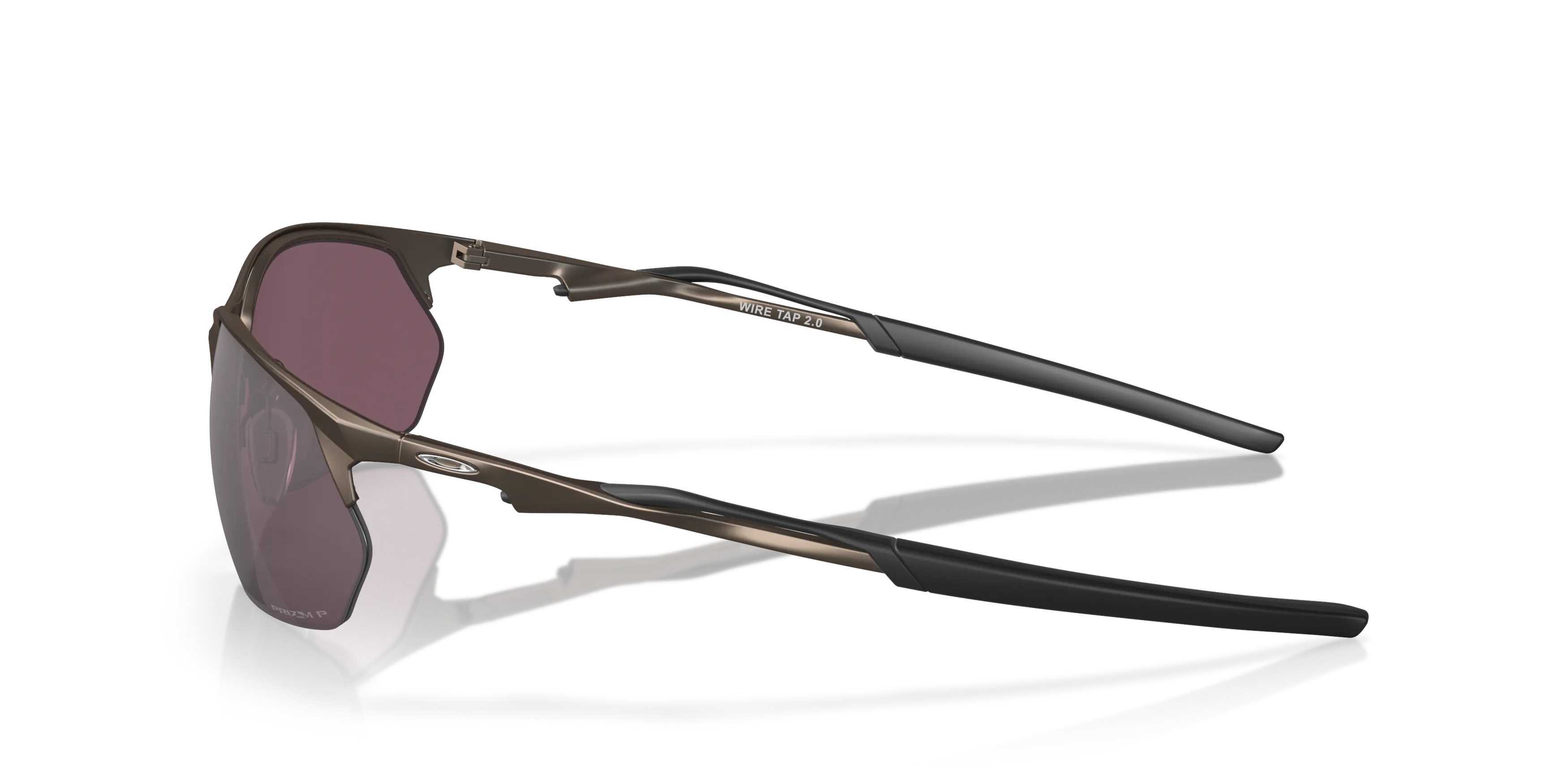 Angle_Left02, Oakley WIRE TAP 2.0 OO4145 414505