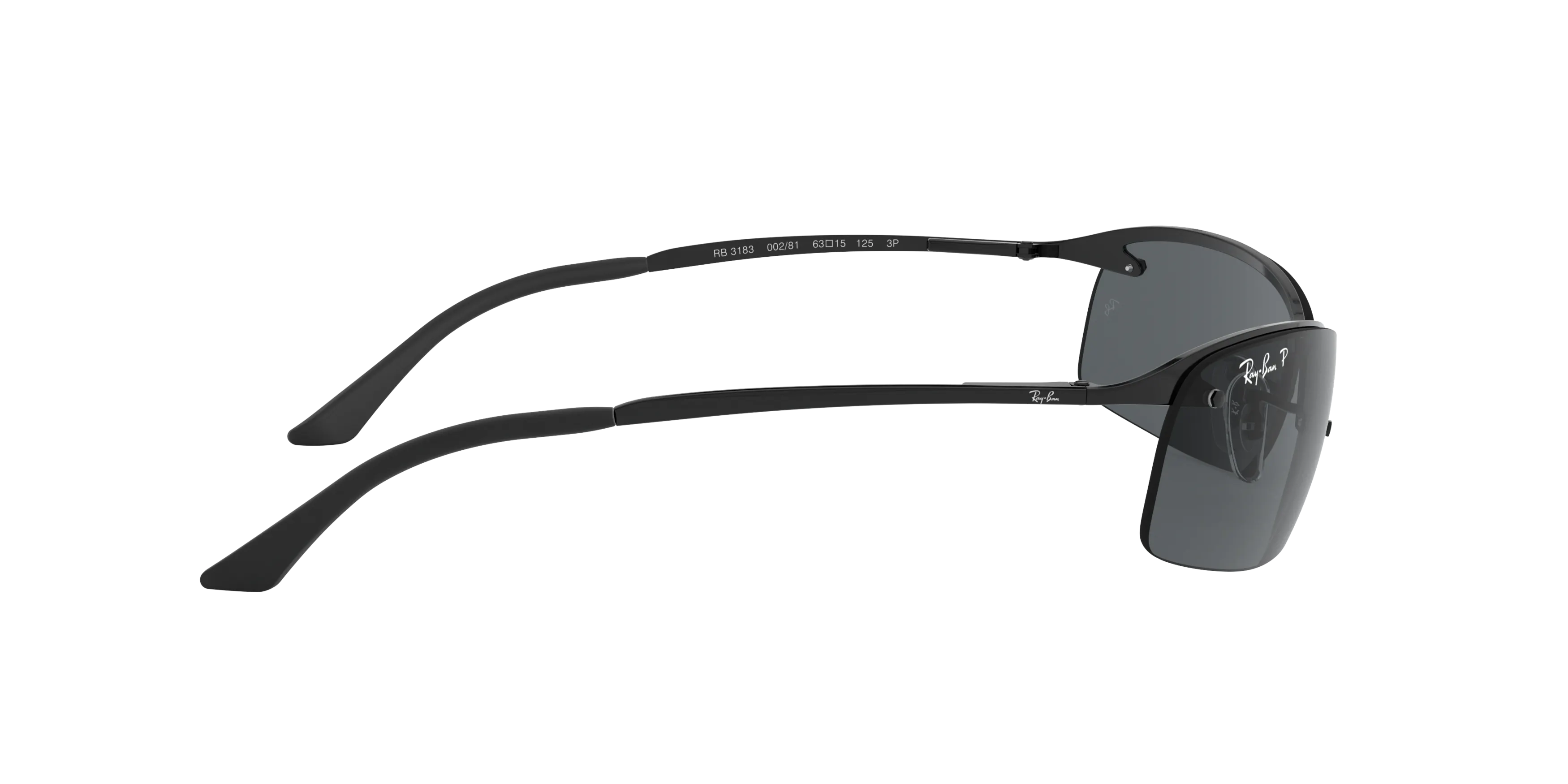Angle_Right01, Ray-Ban RB3183 002/81