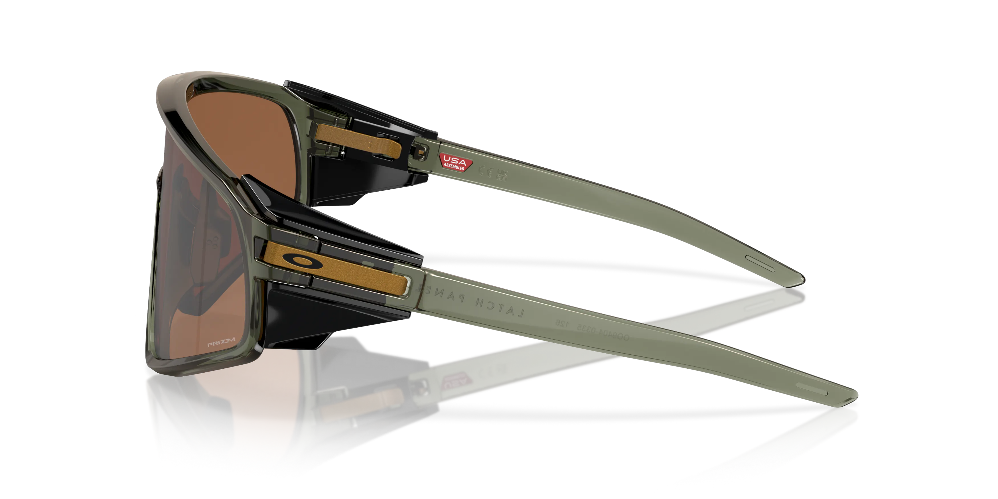 Angle_Left02, Oakley LATCH PANEL OO9404 940403