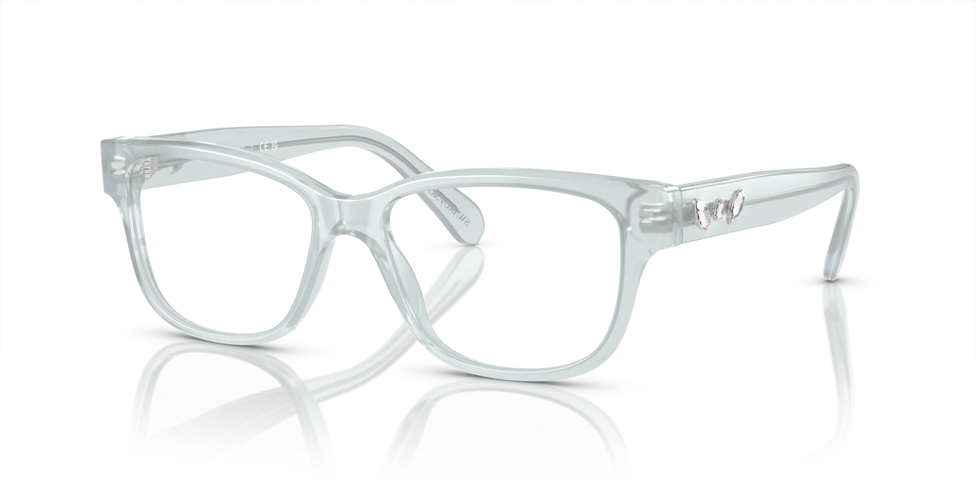 Angle_Left01, Swarovski SK2007 1024