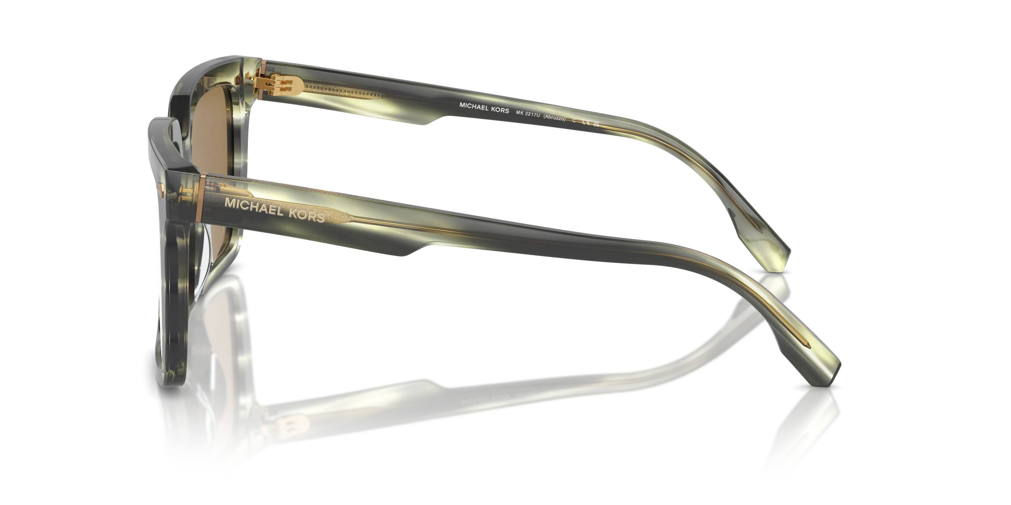 Angle_Left02, Michael Kors Abruzzo MK2217U 39787I