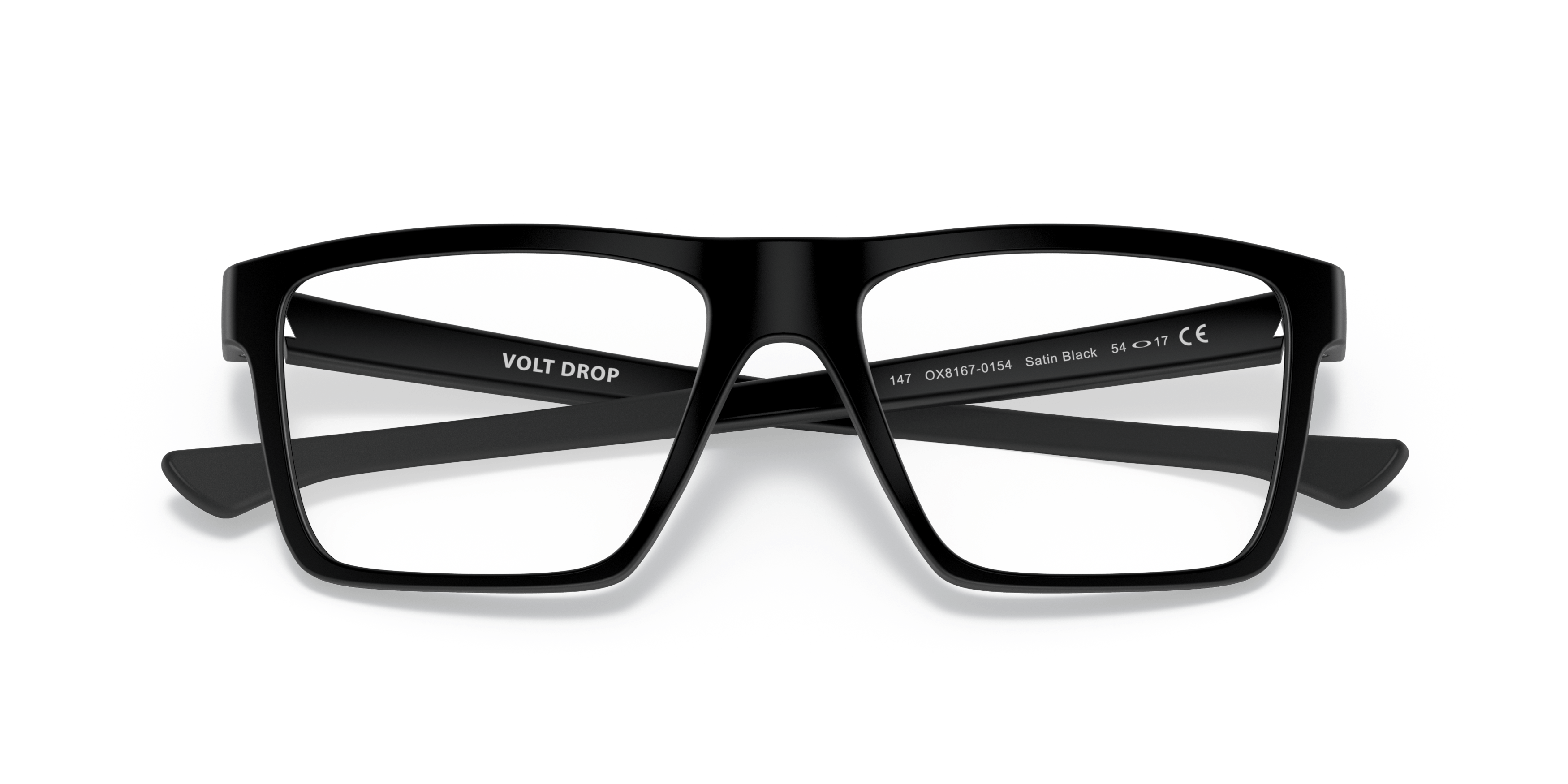 Folded, Oakley VOLT DROP OX8167 816701