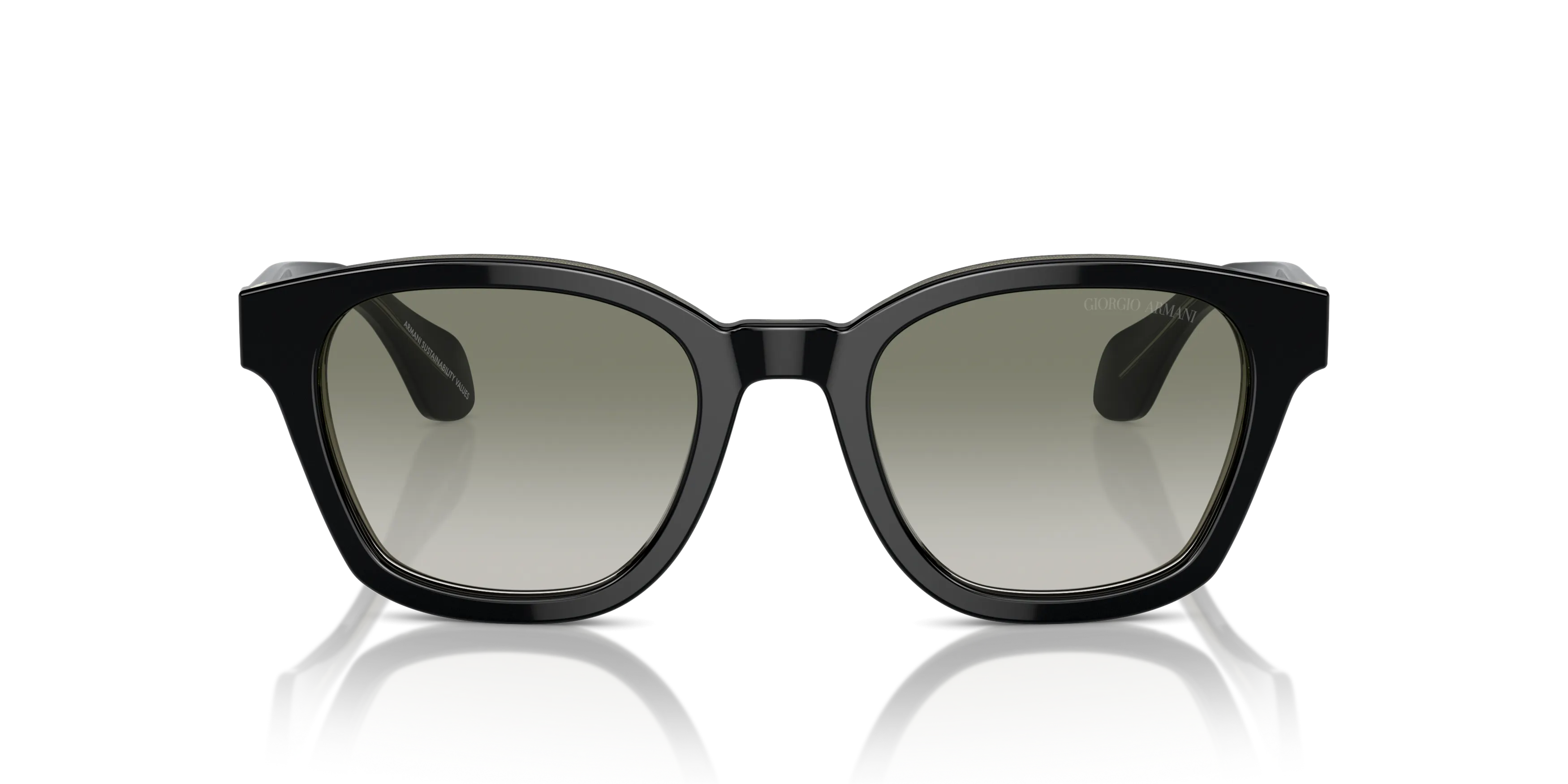 Front, Giorgio Armani AR8207 60873M