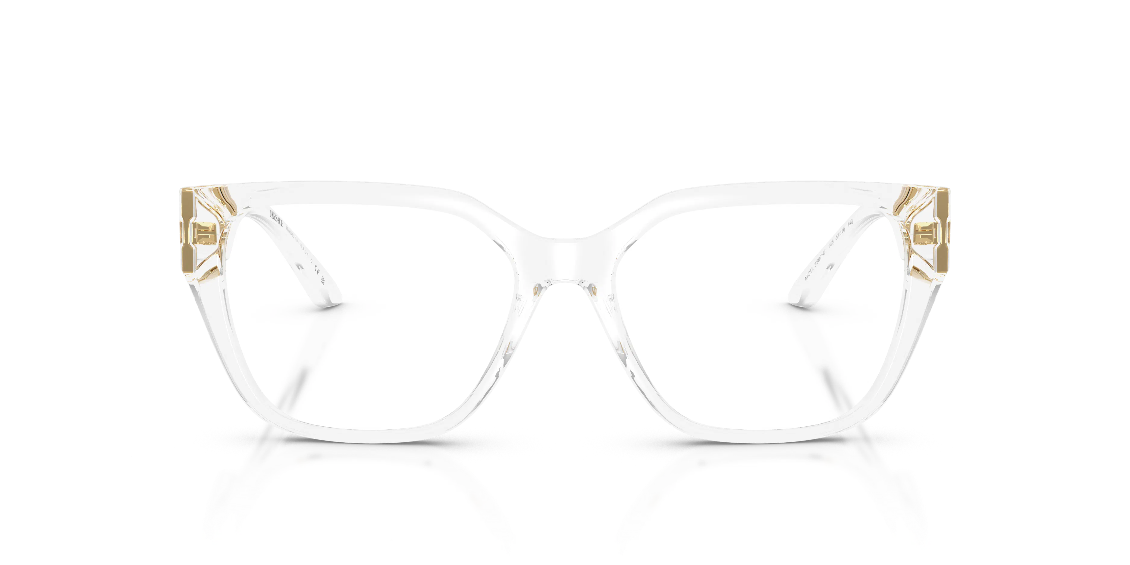 Front, Versace VE3387U 148