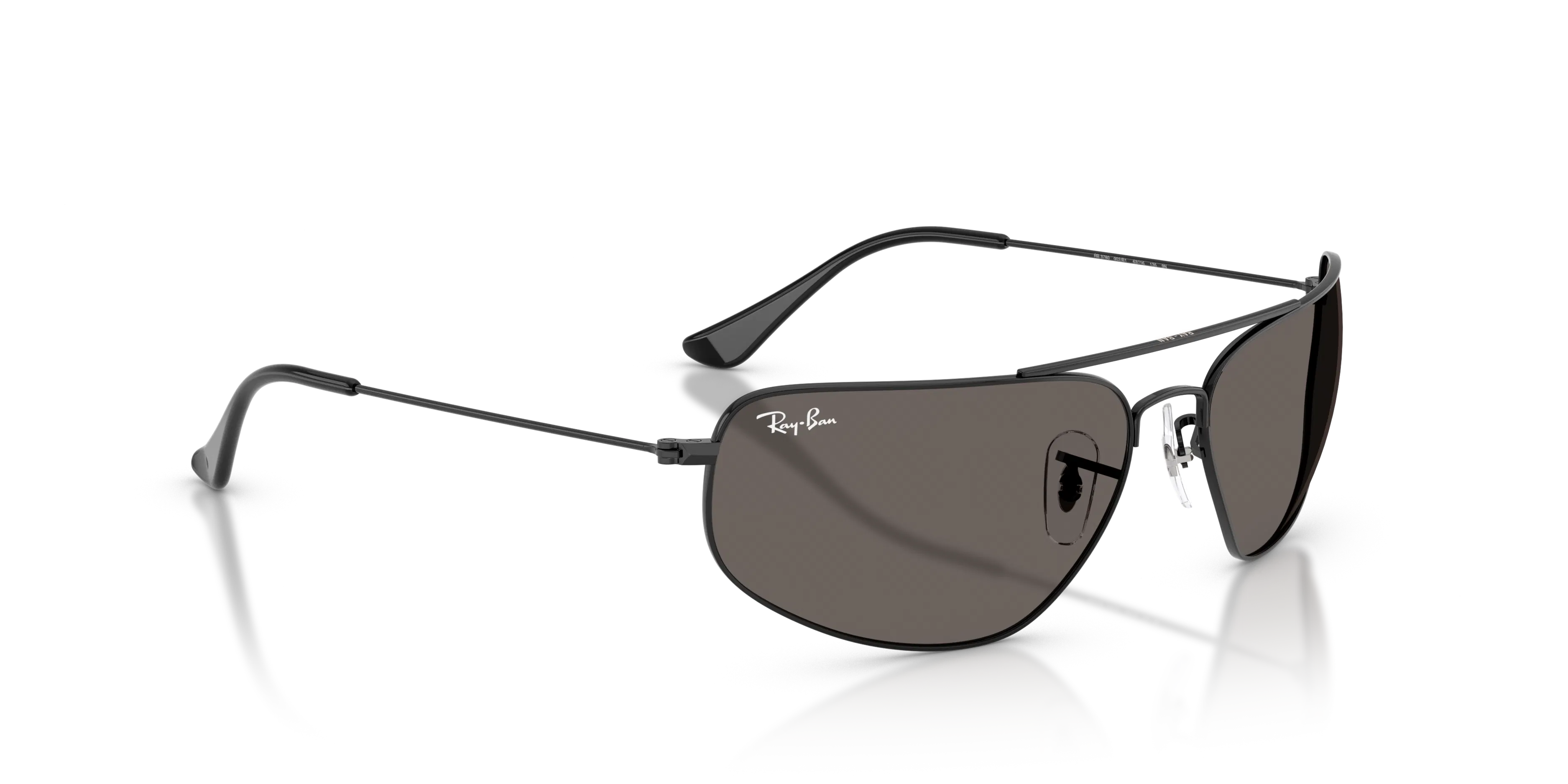 Detail01, Ray-Ban RB3780 002/B1