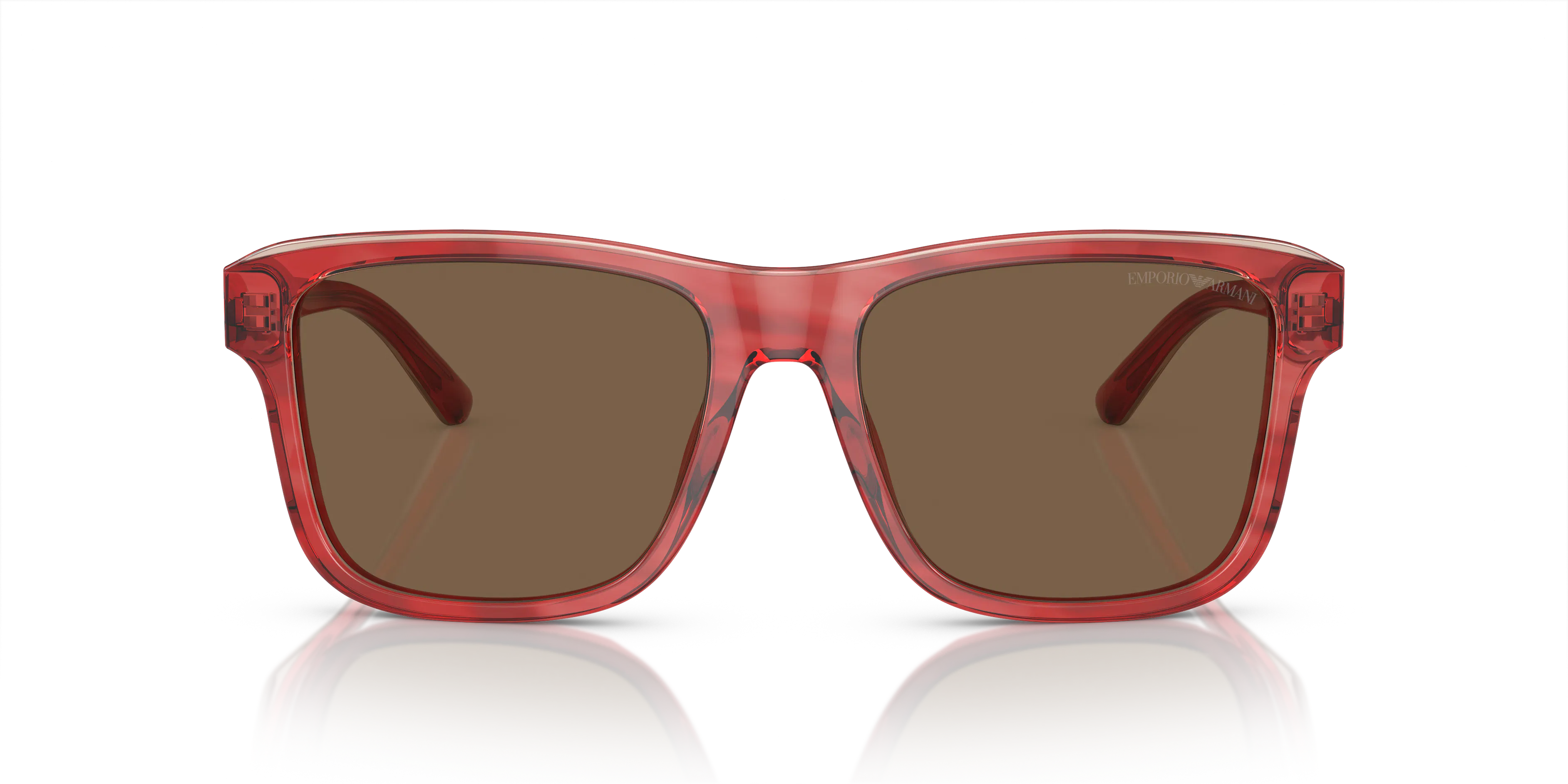 Front, Emporio Armani EA4208 605373