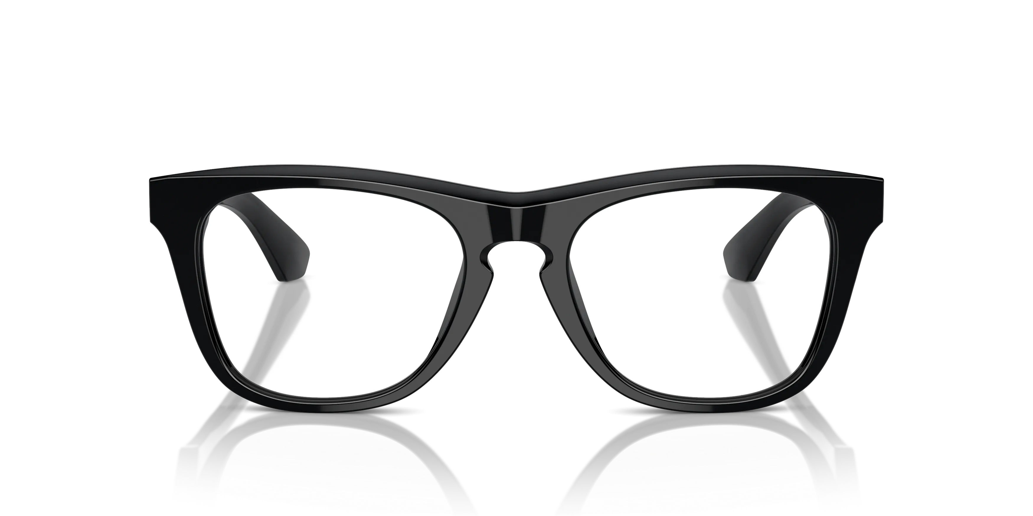 Front, Burberry BE2409 3001