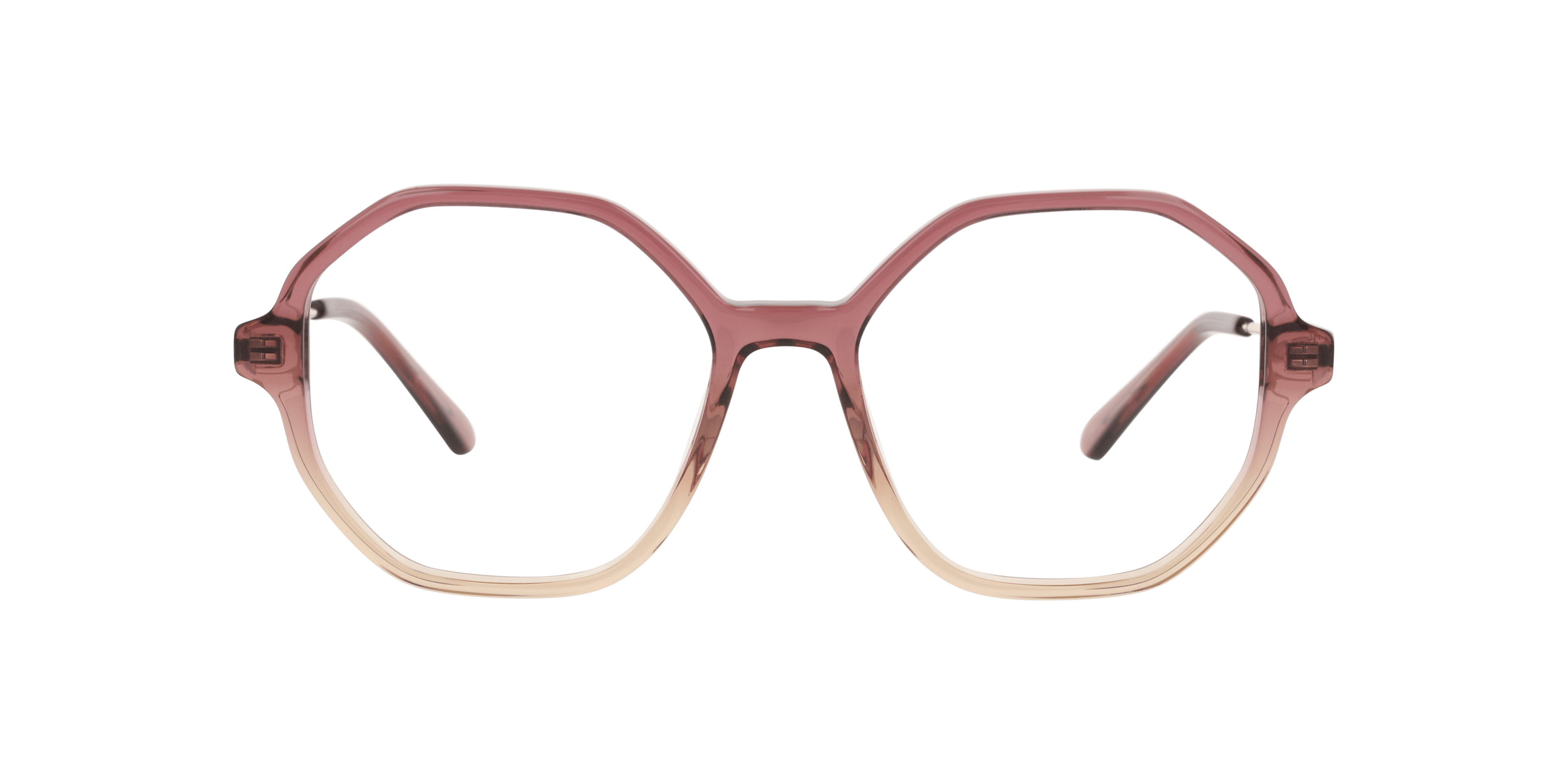 Front, Bold Geometry 0IY2089 C02 Brillestel