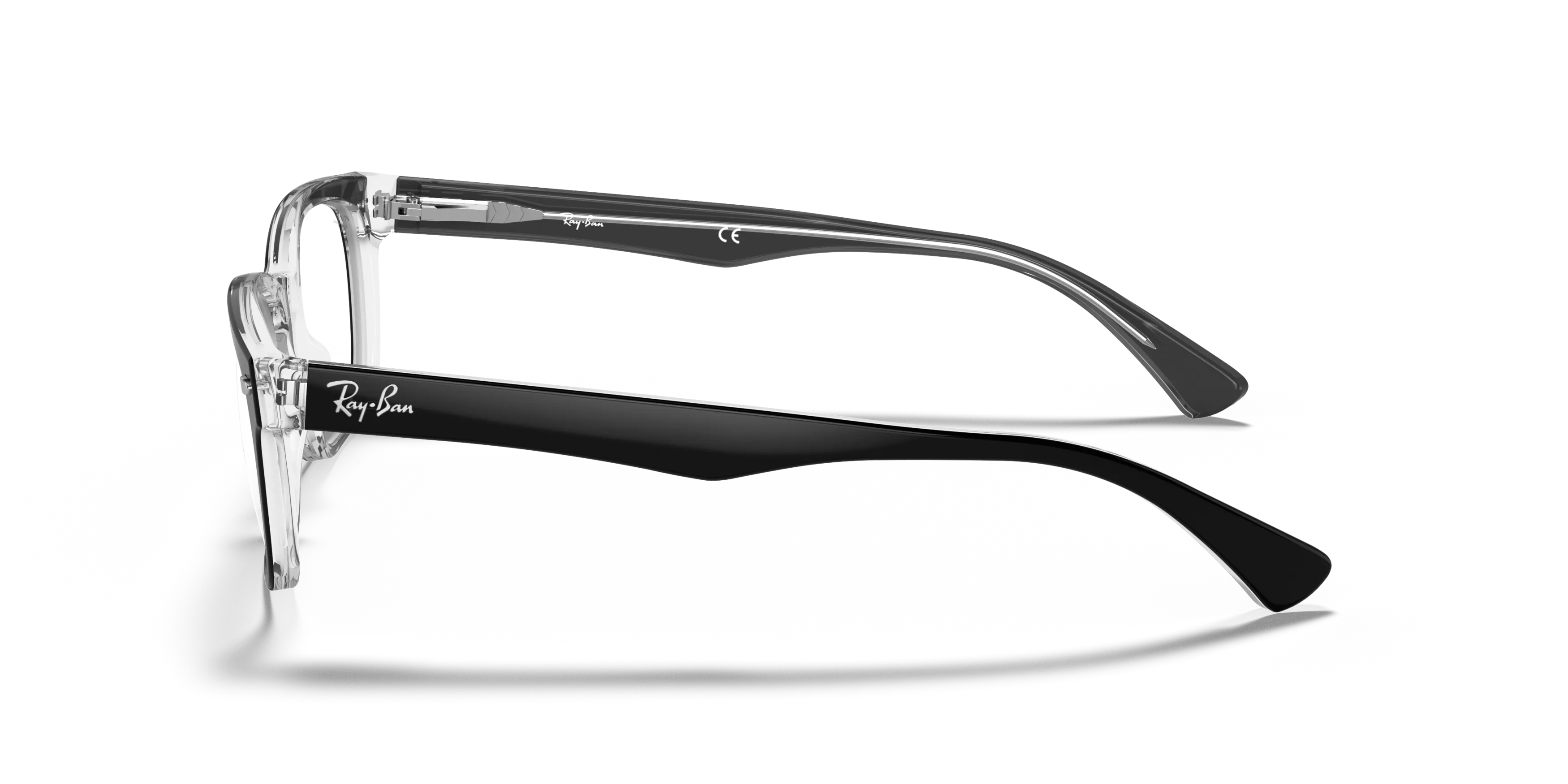 Angle_Left02, Ray-Ban RX 5286 Glasses