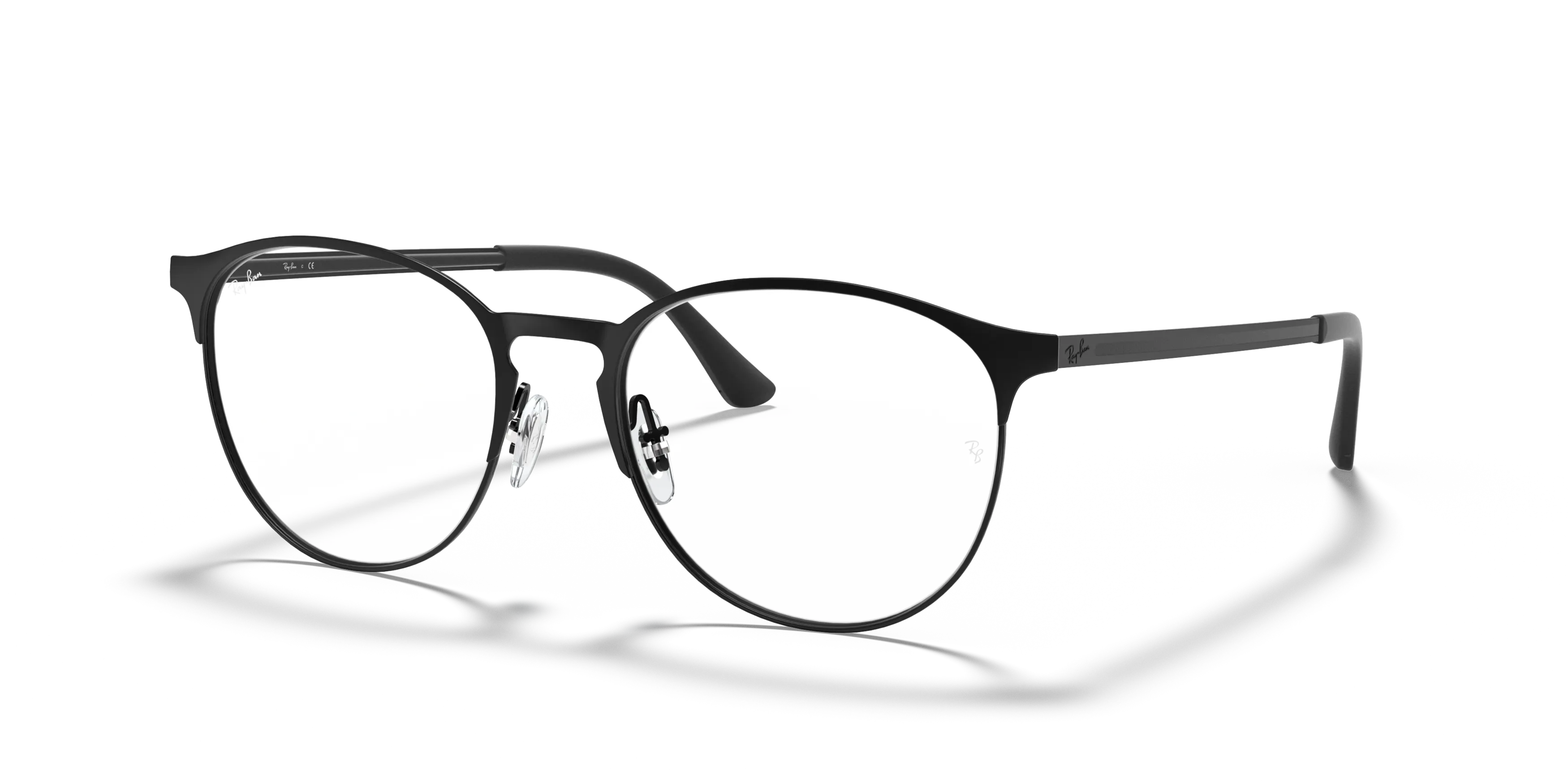 Angle_Left01, Ray-Ban 0RX6375 5318 Briller