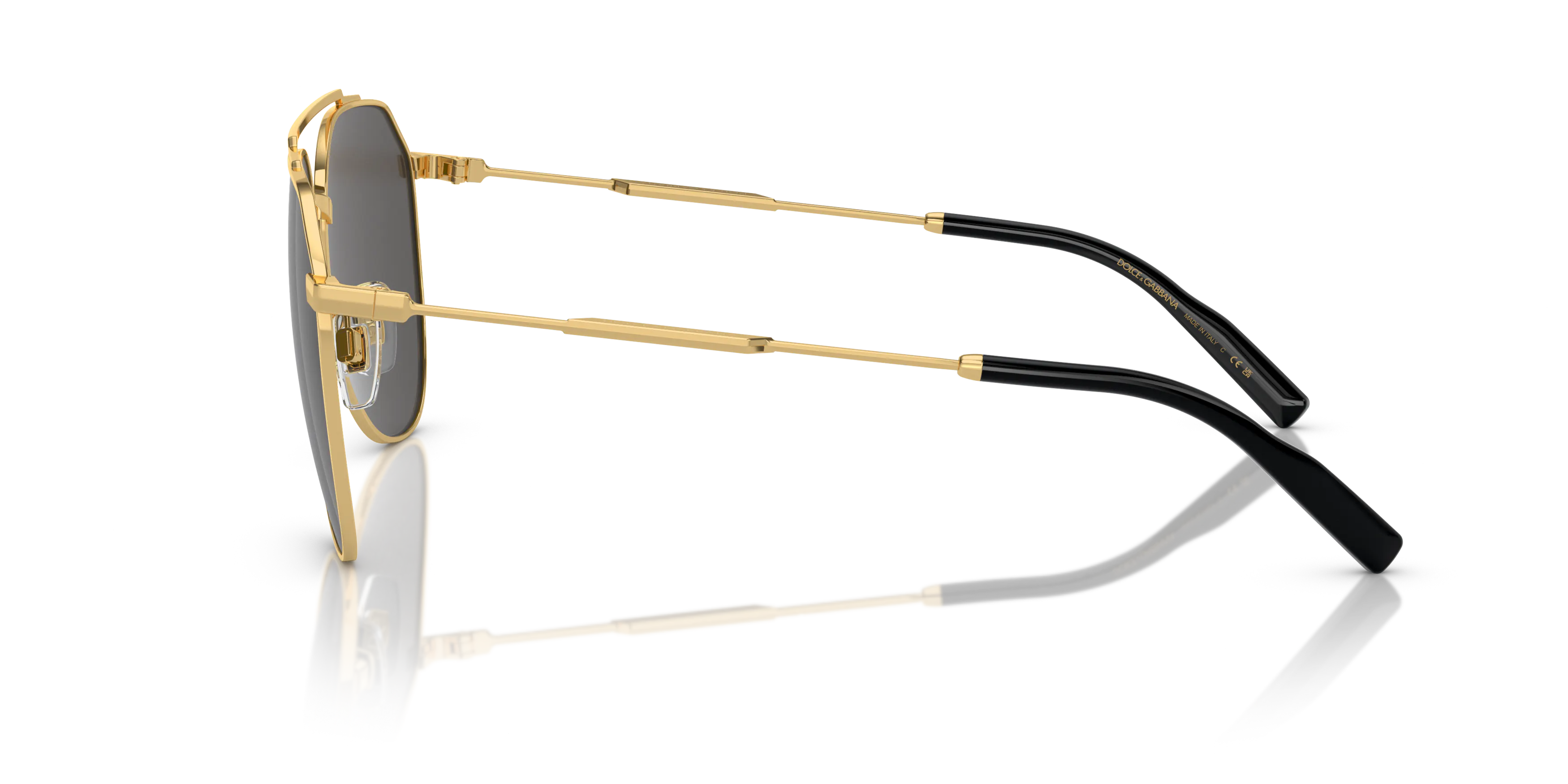 Angle_Left02, Dolce&Gabbana DG2296 31809