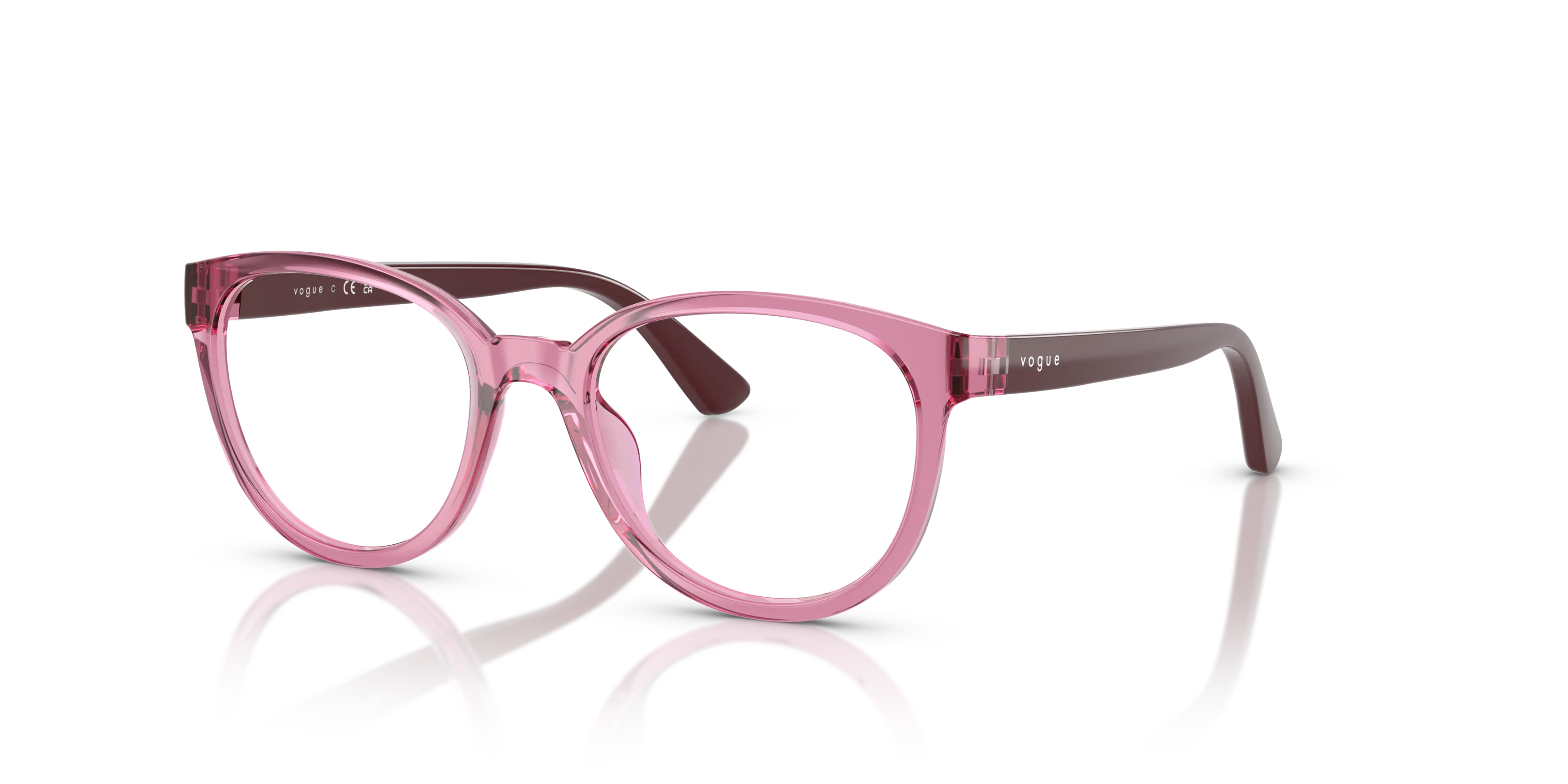 Angle_Left01, Vogue Eyewear VY2029 2613