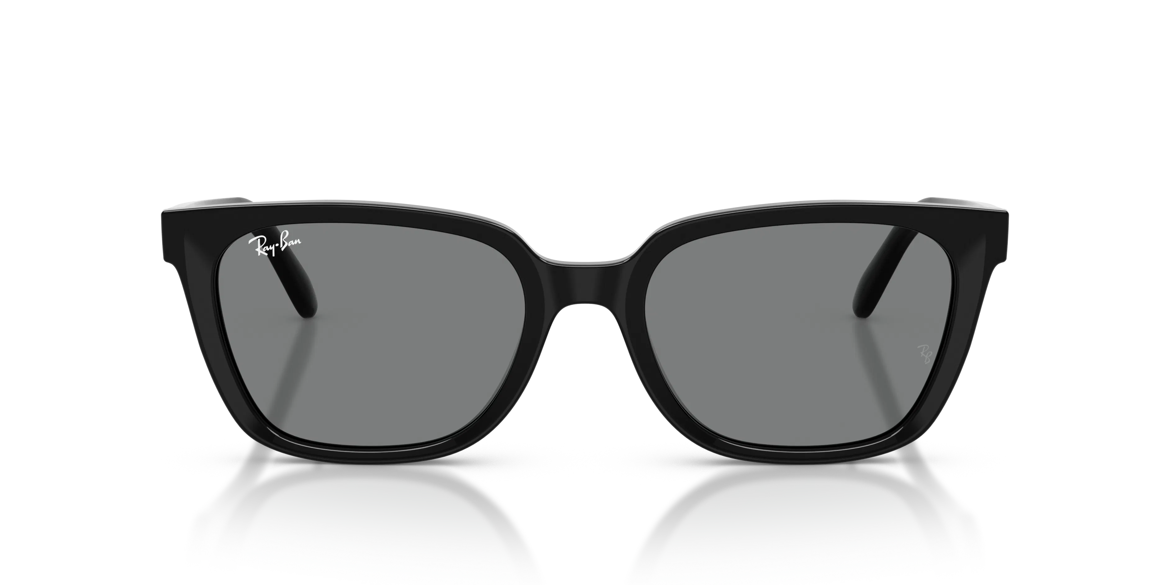 Front, Ray-Ban RB2243D 901/87