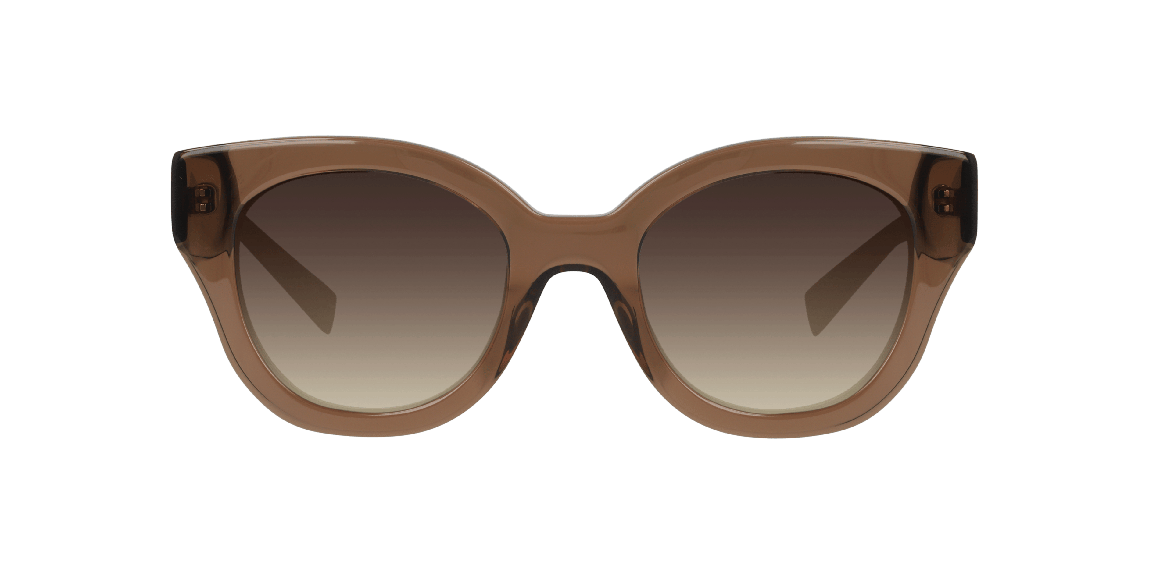 Front, Sun 0IY4069 C02 Solbriller