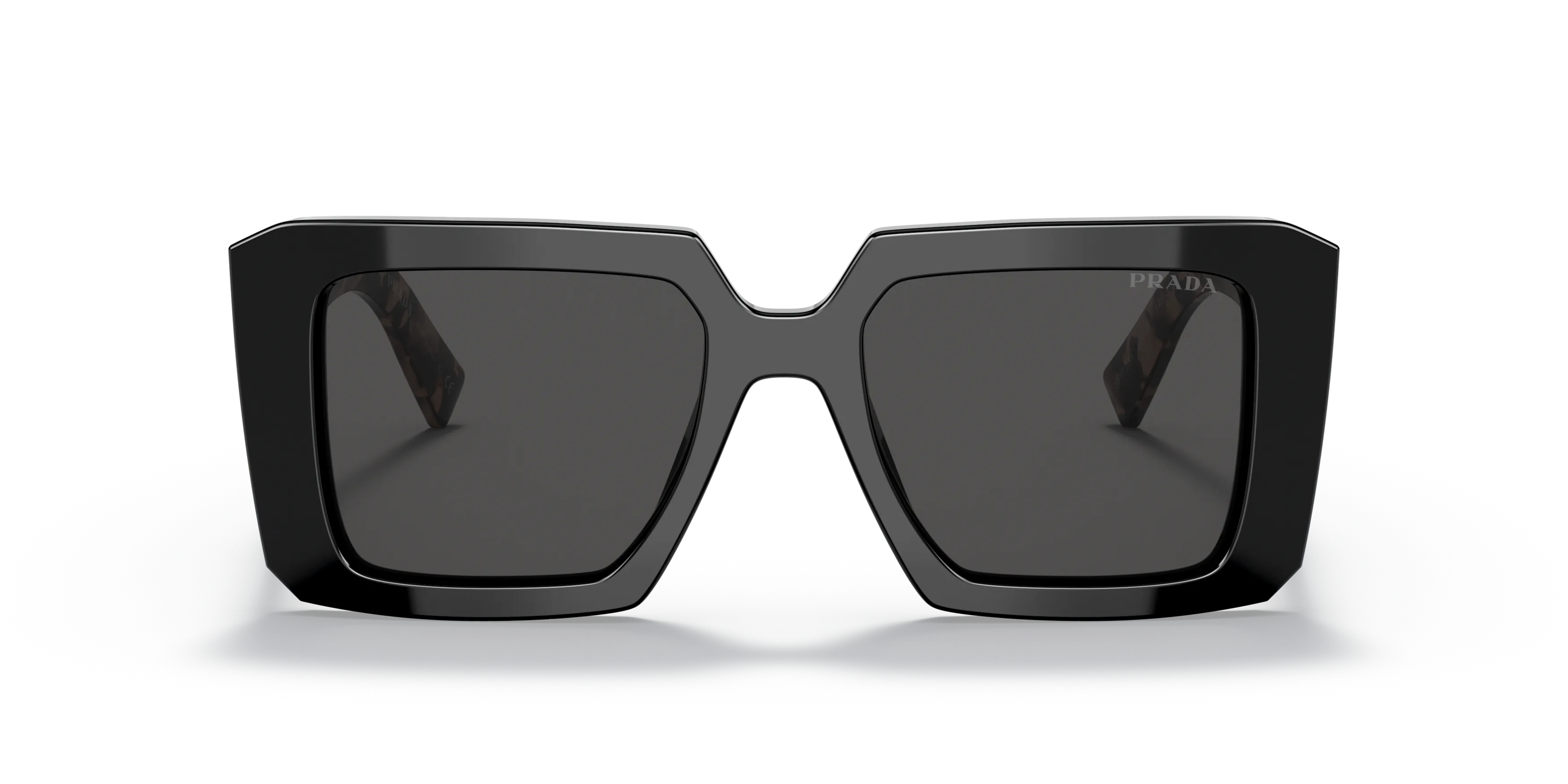 Front, Prada PR 23YS 1AB5S0