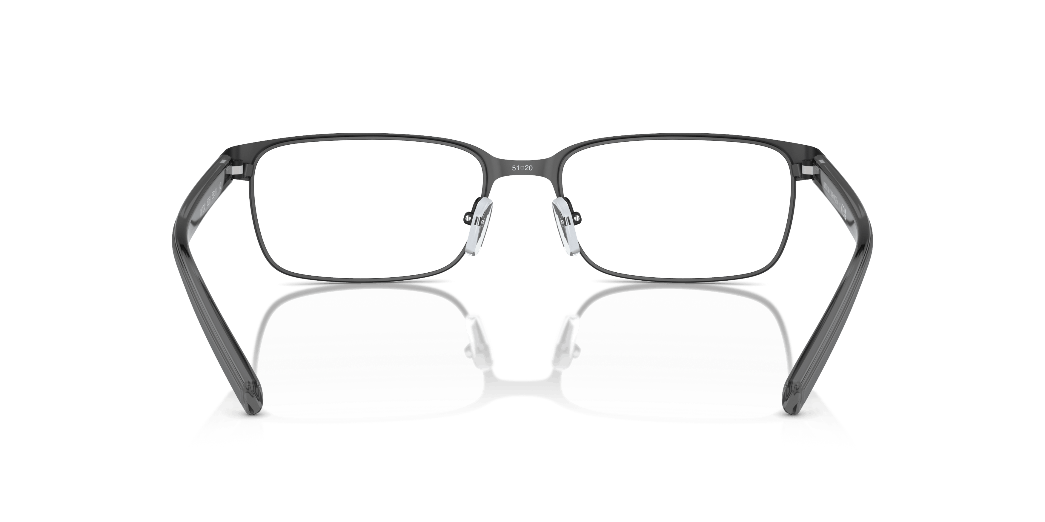 Detail02, Armani Exchange AX1042 6063