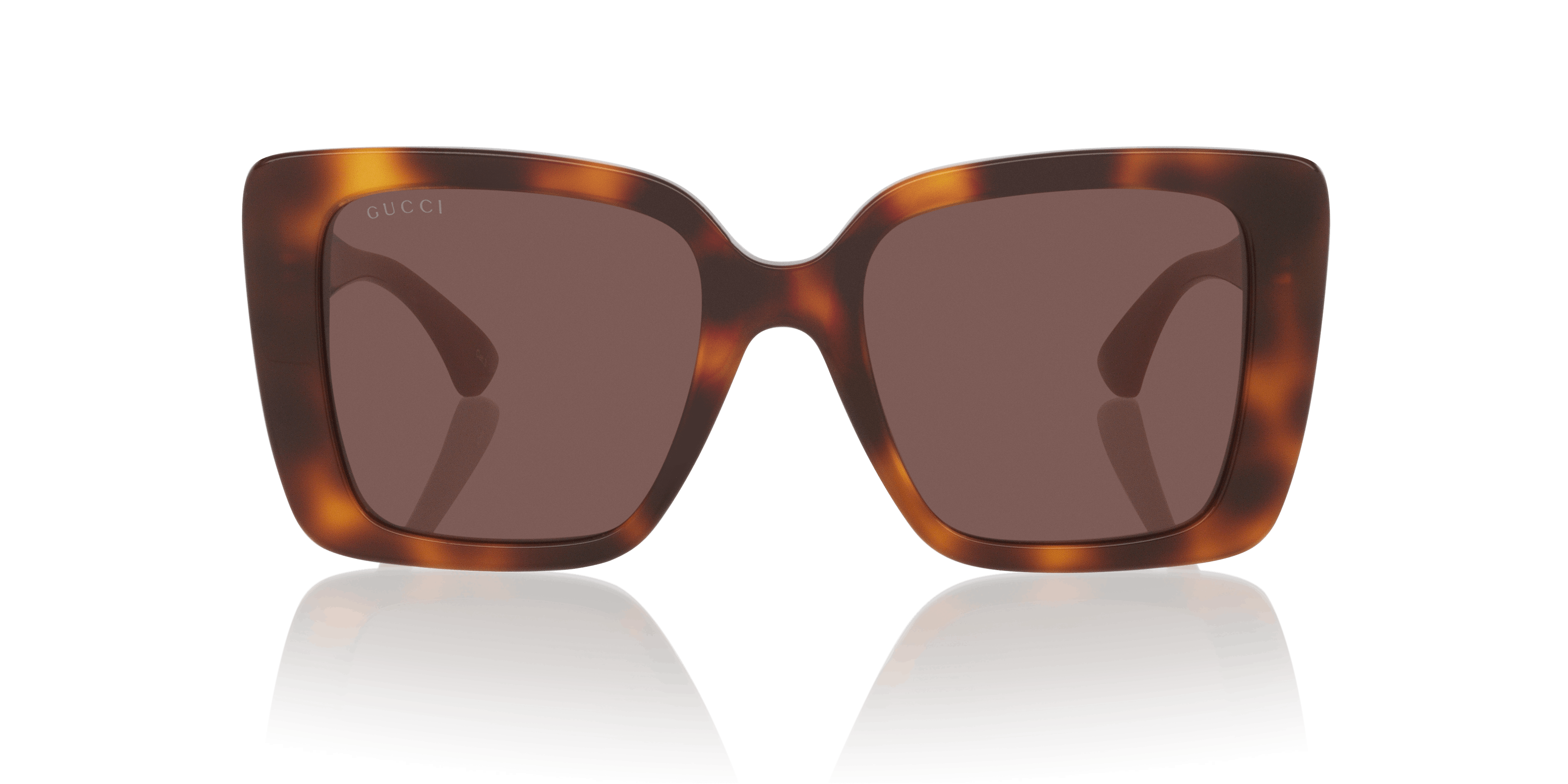 Front, Gucci GG1861S GC002405 4402D1