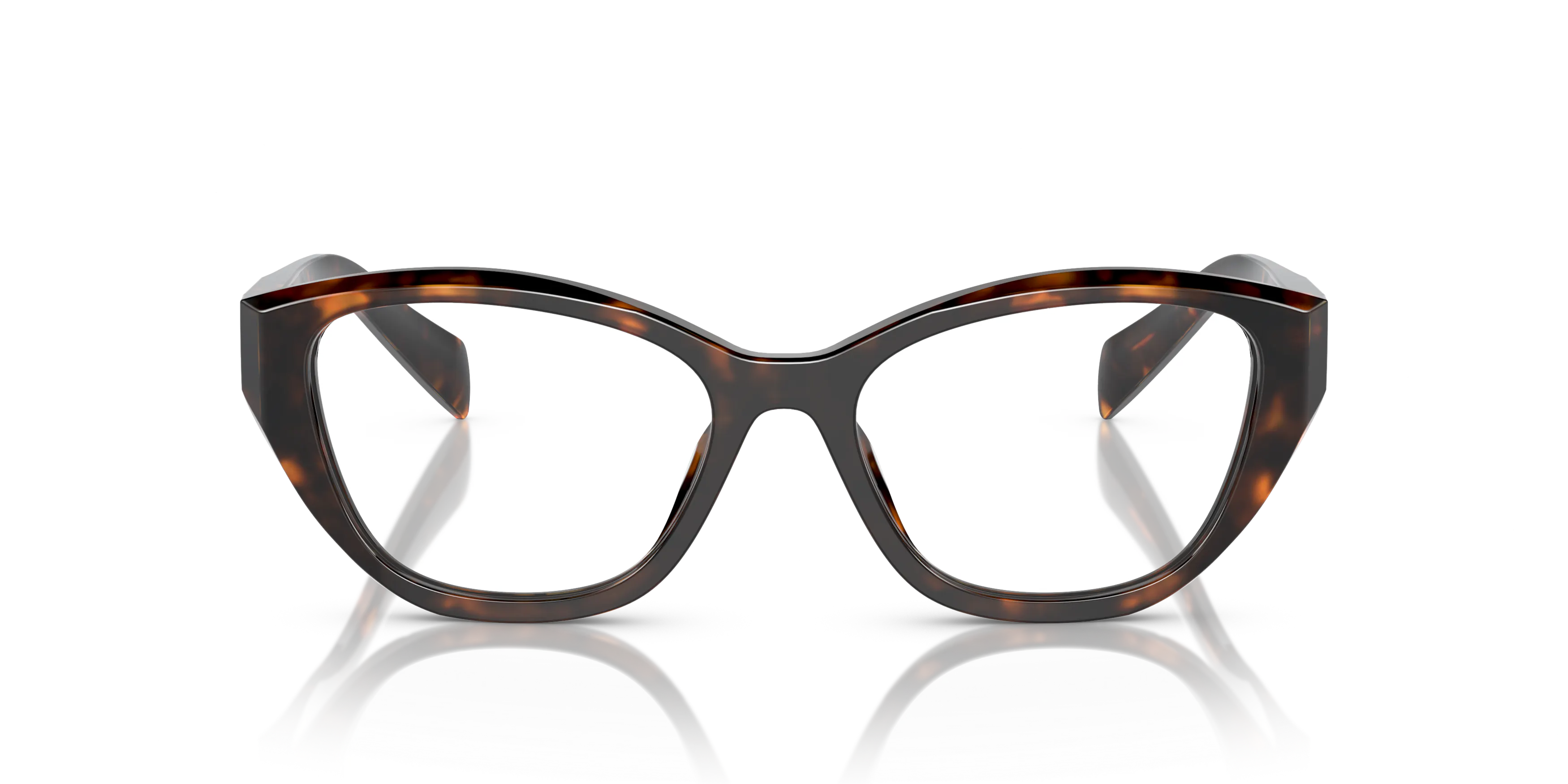 Front, Prada PR 21ZV 14L1O1