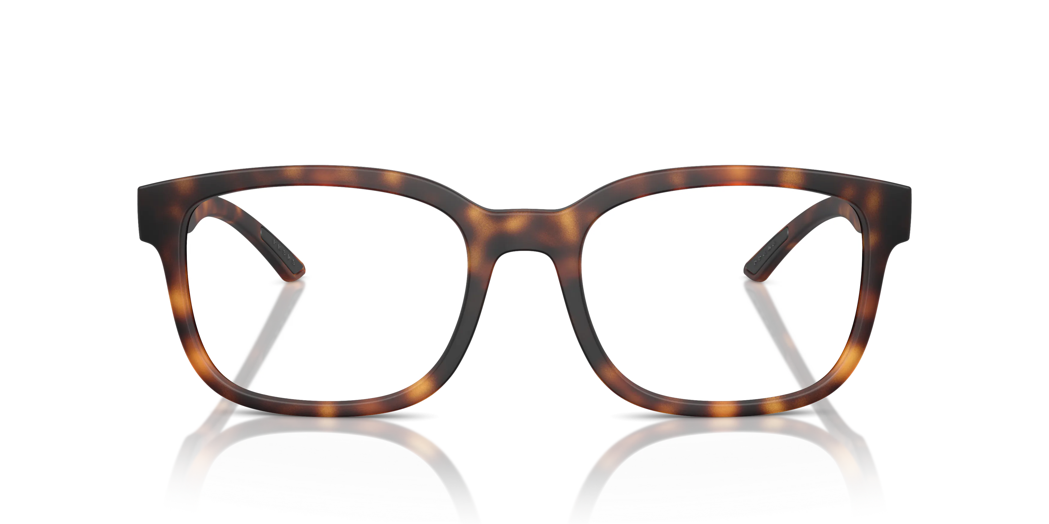 Front, Prada Linea Rossa 0PS 05QV 17X1O1 Briller