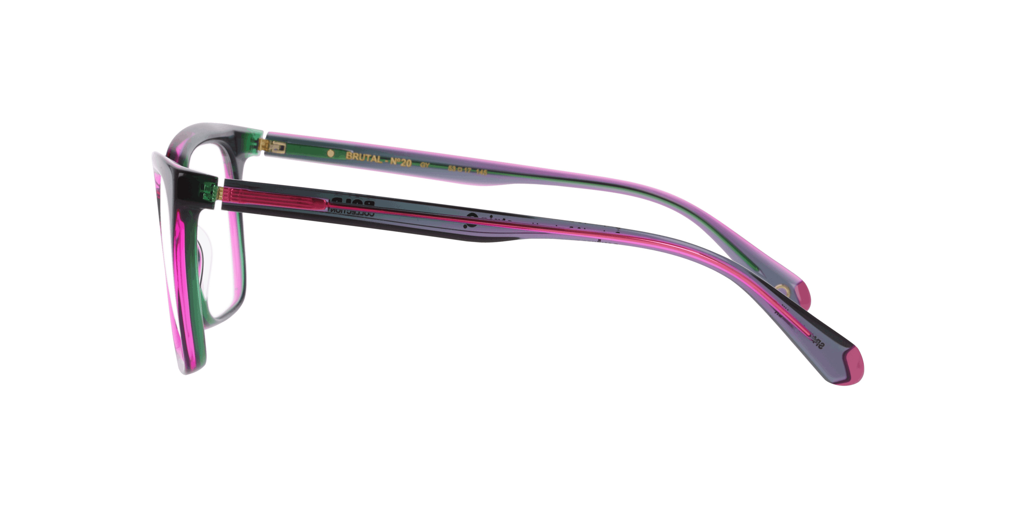 Angle_Left02, ETNIA BARCELONA BRUTAL NO.20 GY