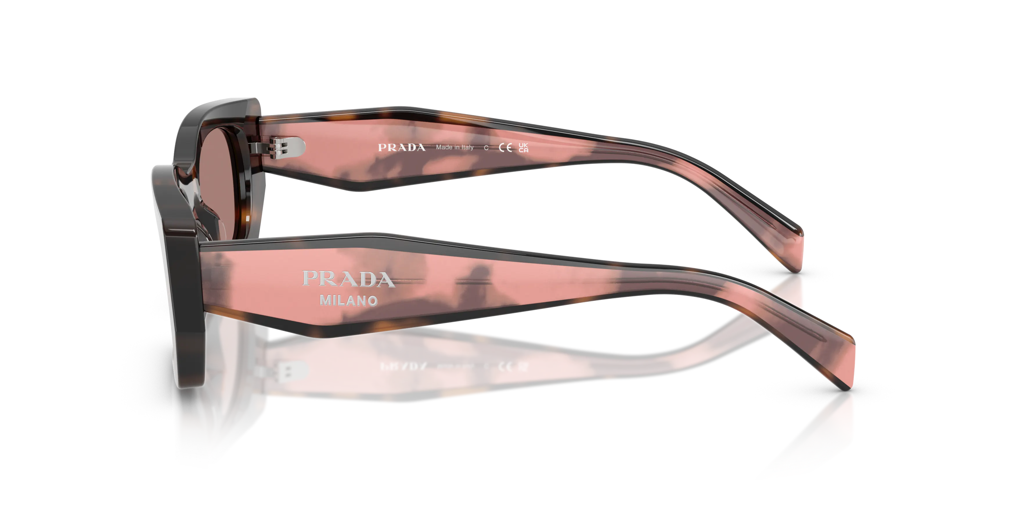 Angle_Left02, Prada PR B05S Sunglasses