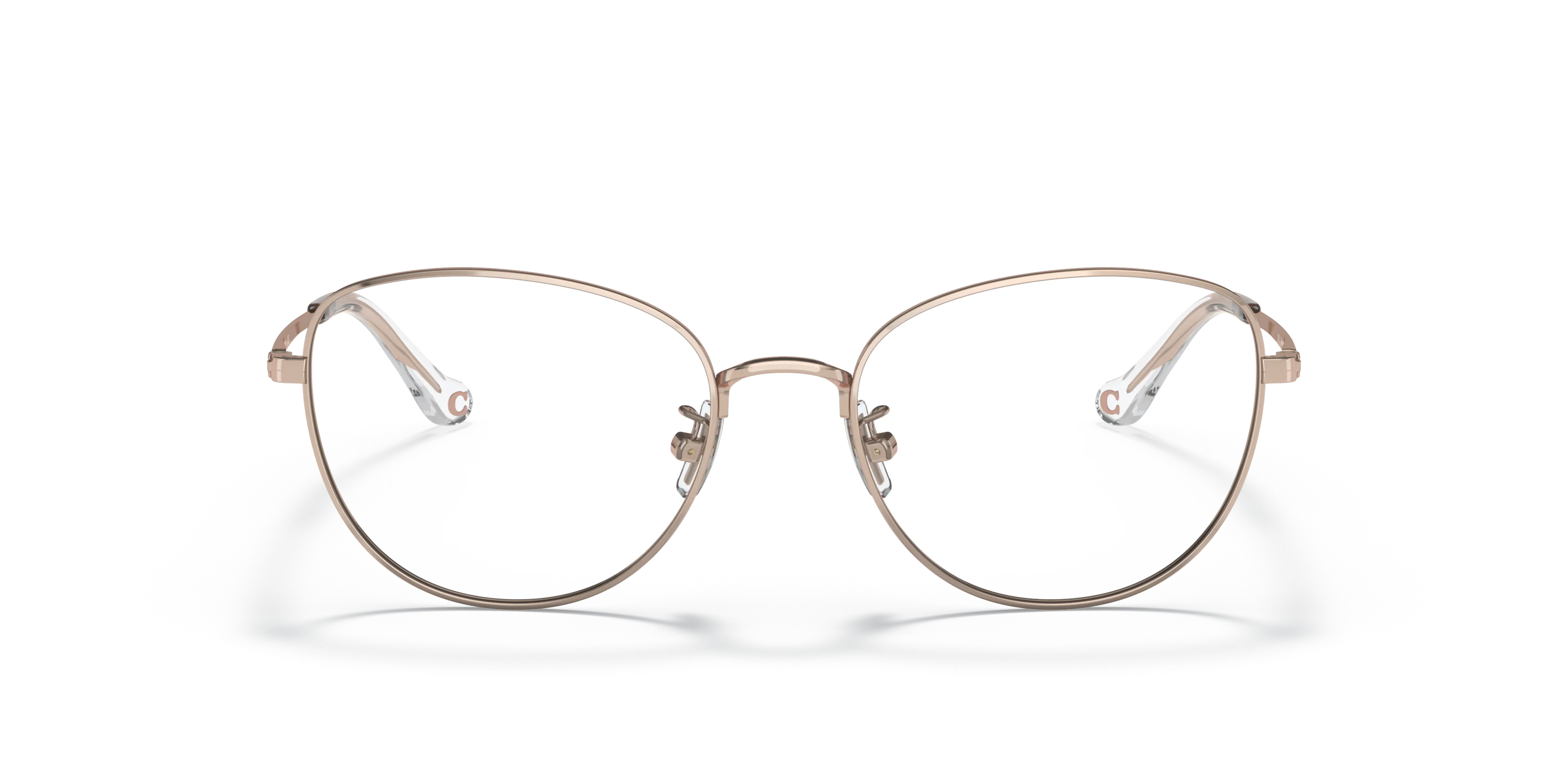 Front, COACH HC5137 9331