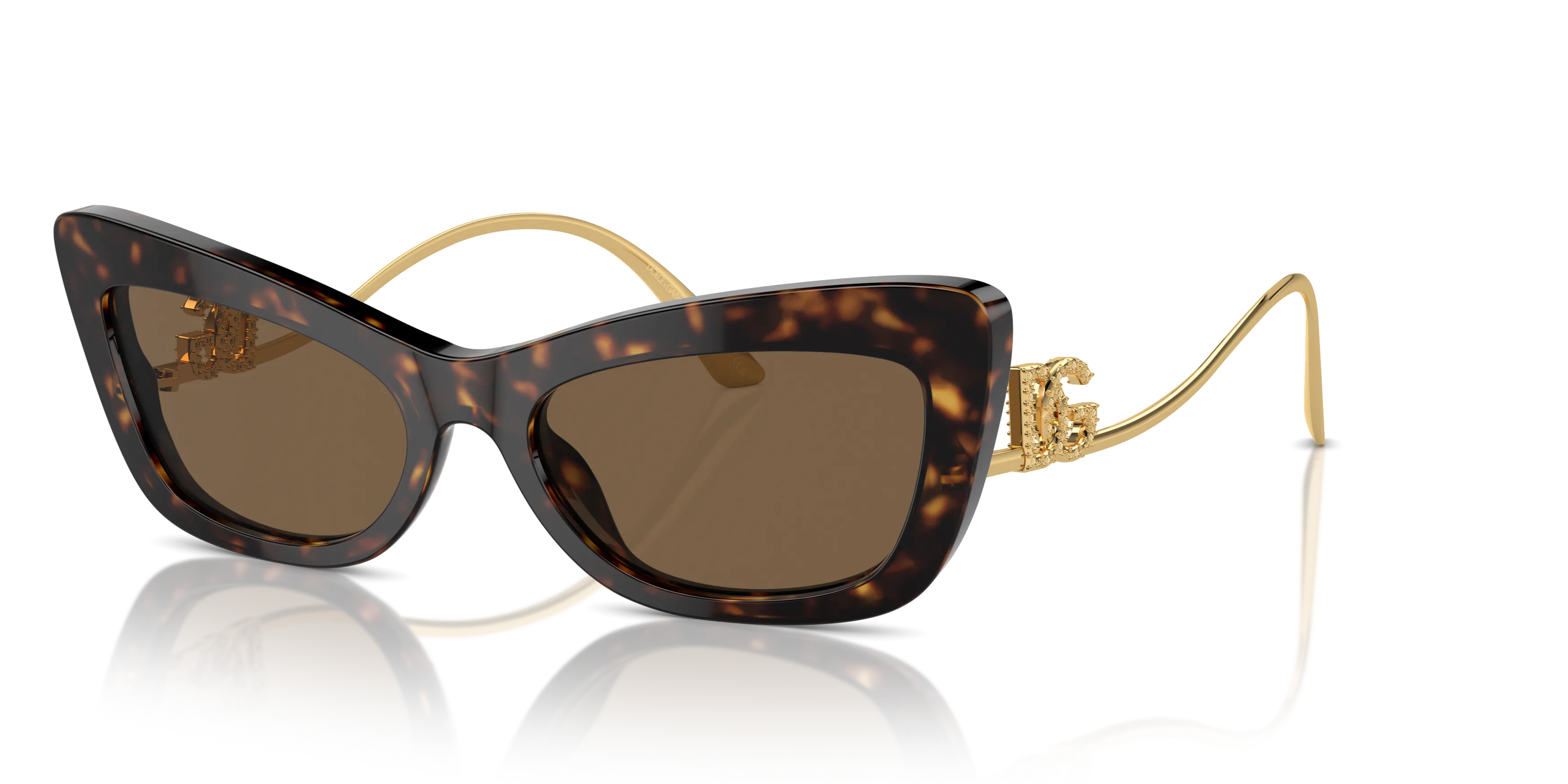 Angle_Left01, Dolce&Gabbana DG4467B 502/73