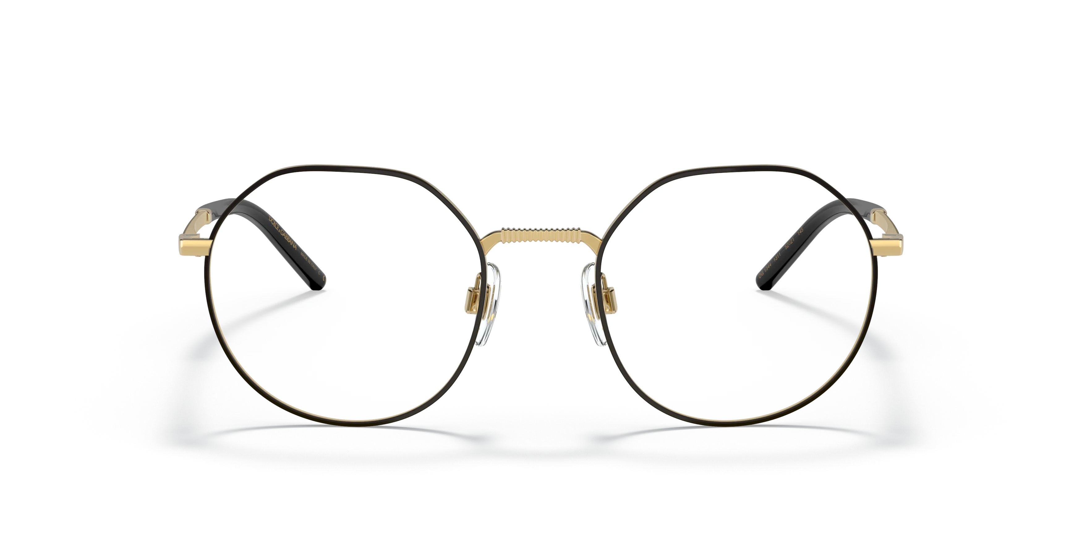 Front, Dolce&Gabbana DG1344 1311