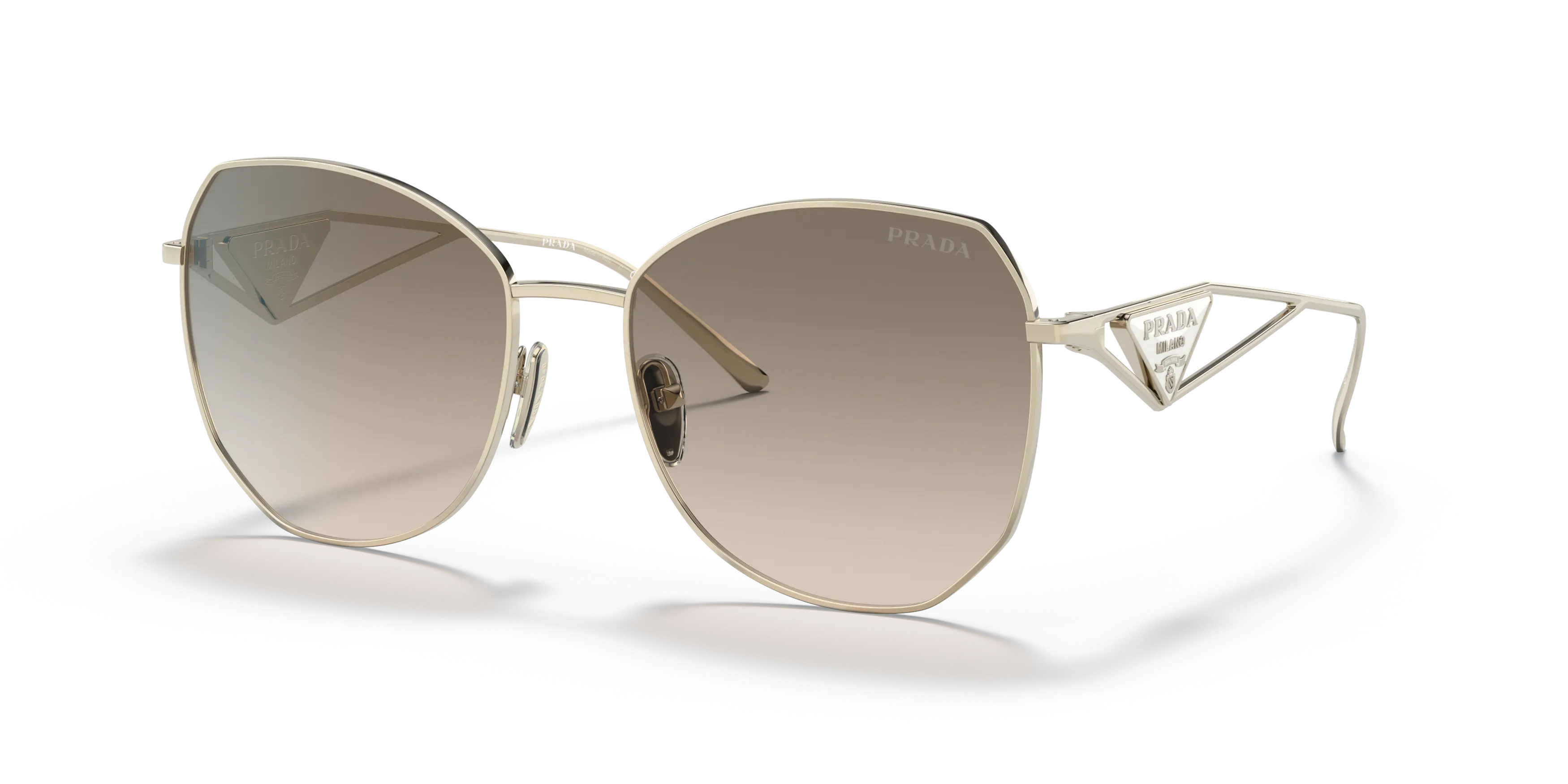 Angle_Left01, Prada PR 57YS ZVN3D0