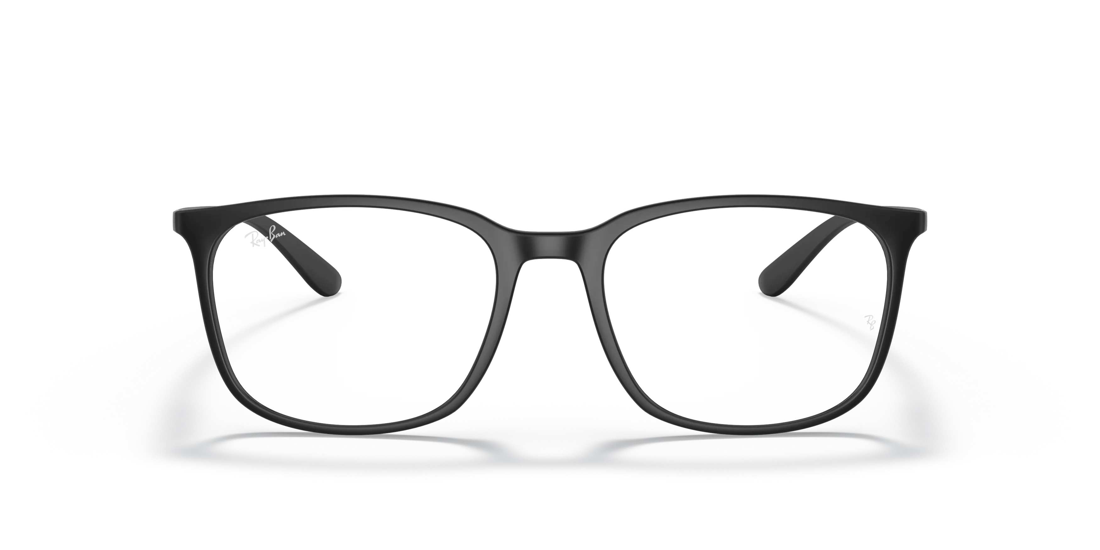 Front, RAY-BAN Optics RX7199 5204