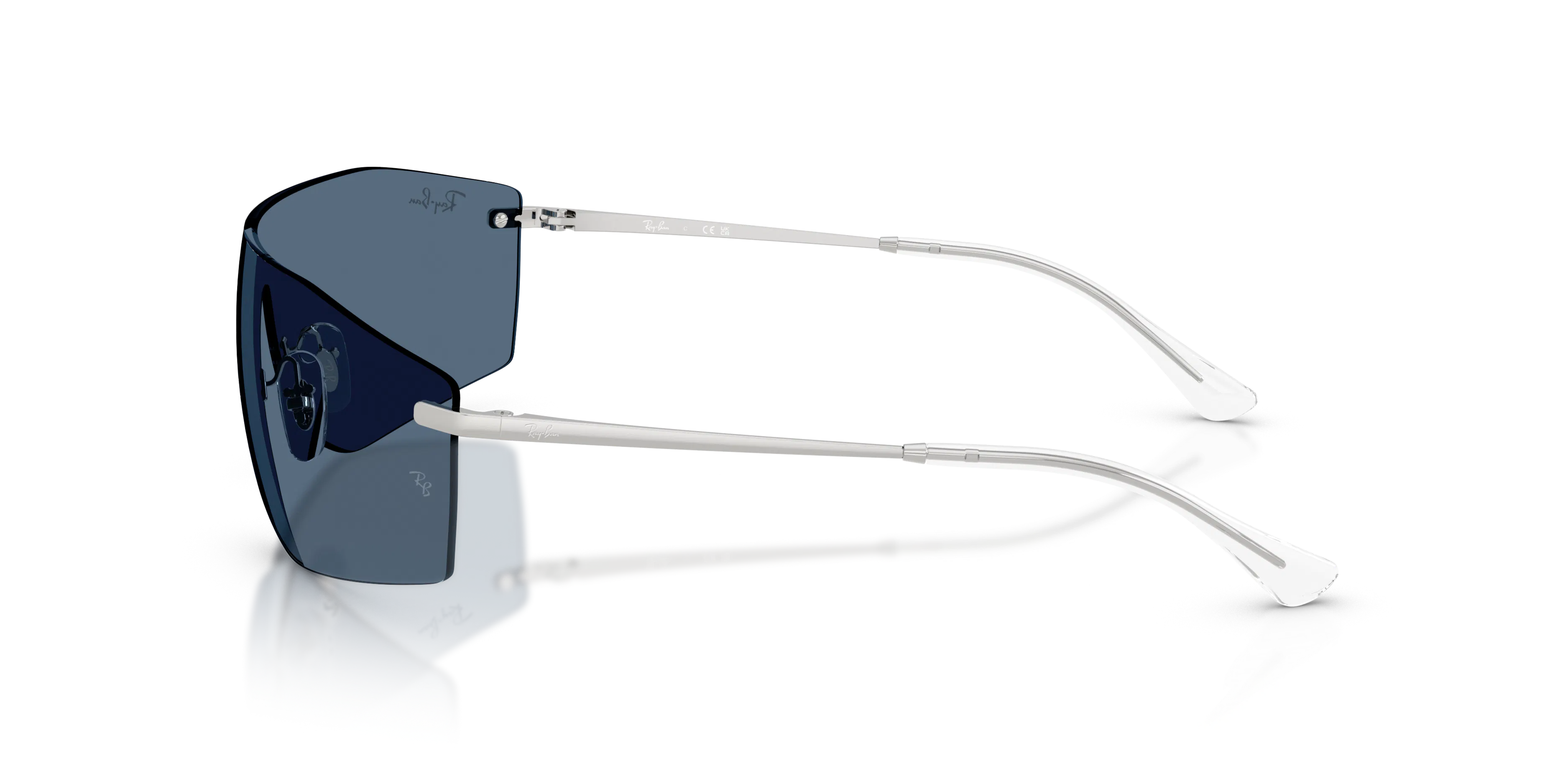 Angle_Left02, Ray-Ban RB3781 003/80