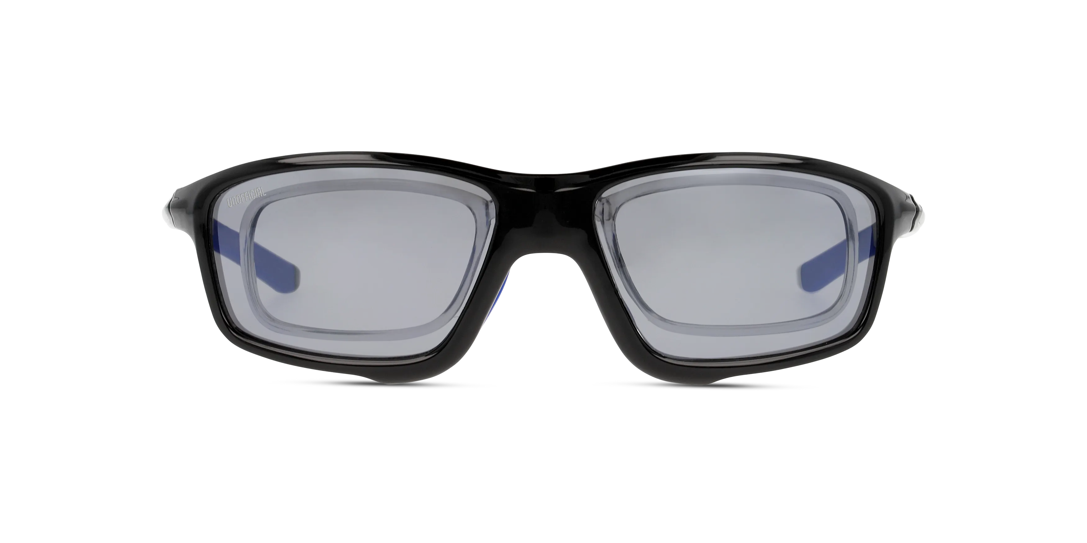 Front, Unofficial UNSM0106 BCGS