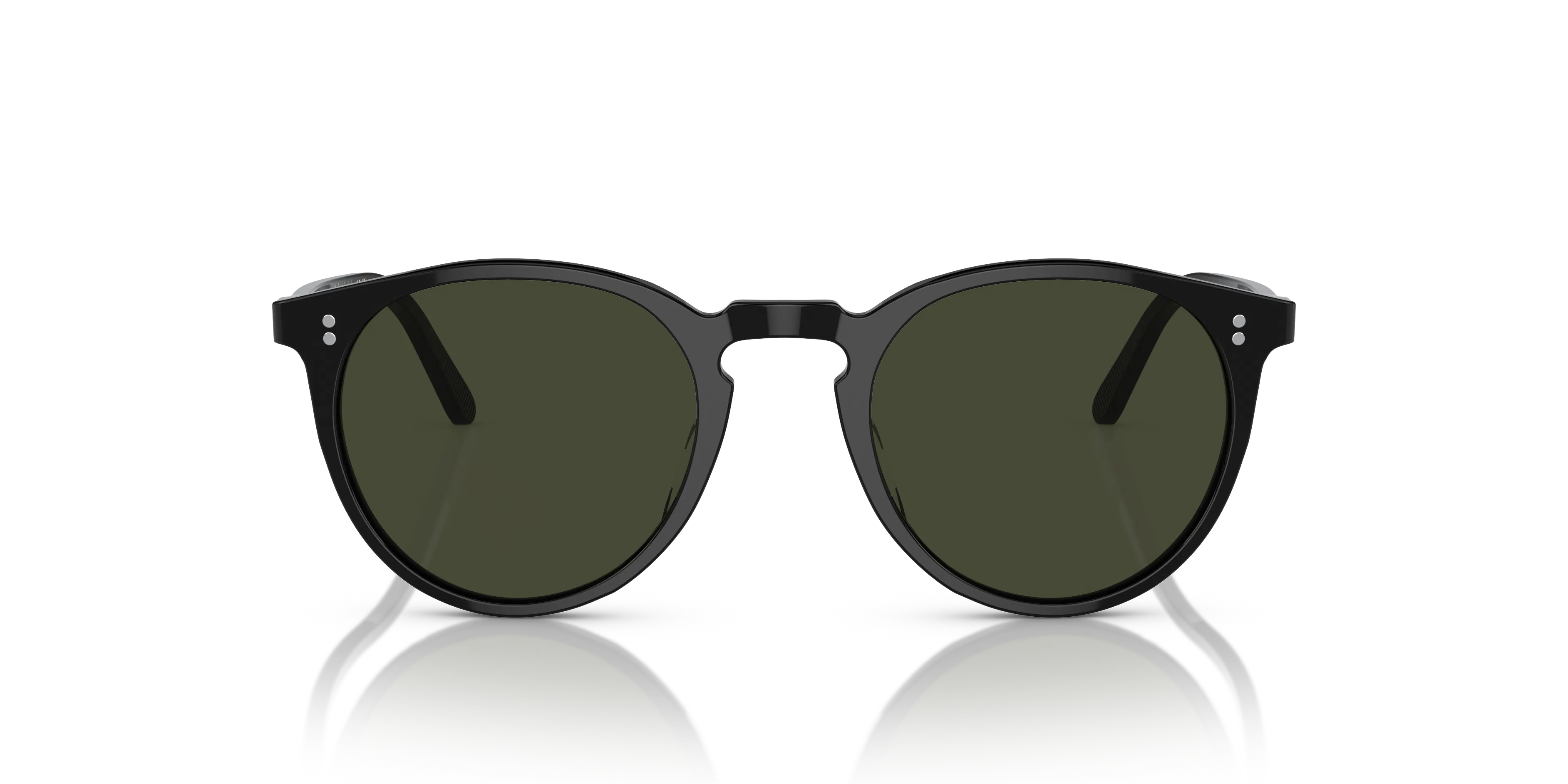 Front, Oliver Peoples O'MALLEY SUN OV5183S 1005P1