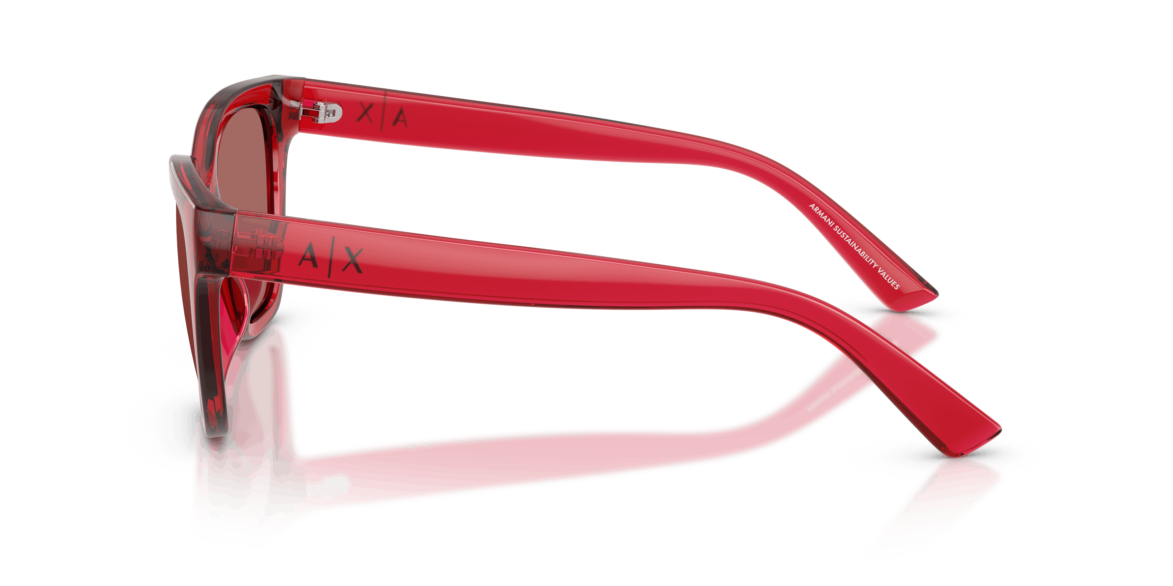 Angle_Left02, Armani Exchange AX4164SU 839369