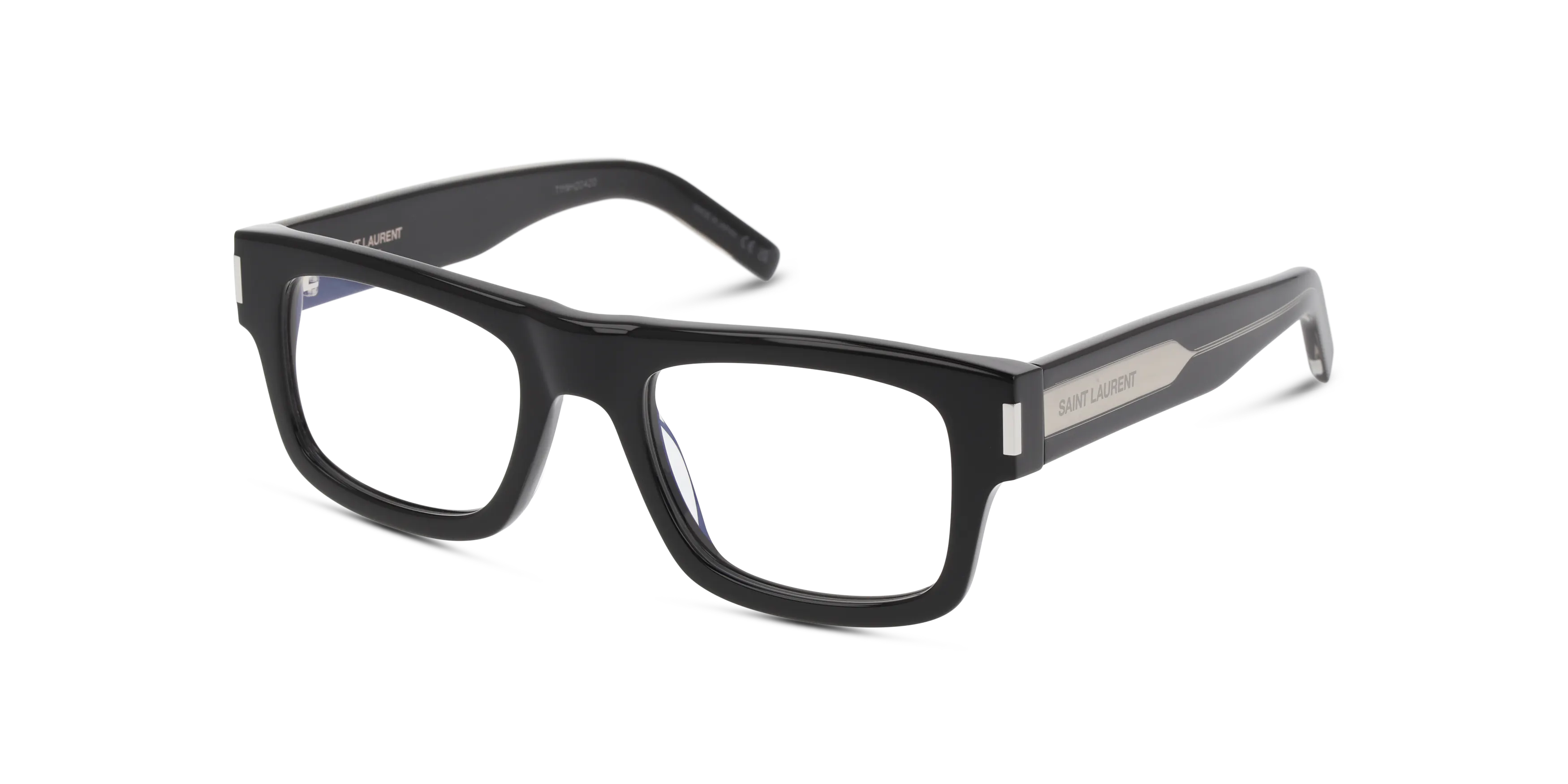 Angle_Left01, Saint Laurent SL 574 001 Briller