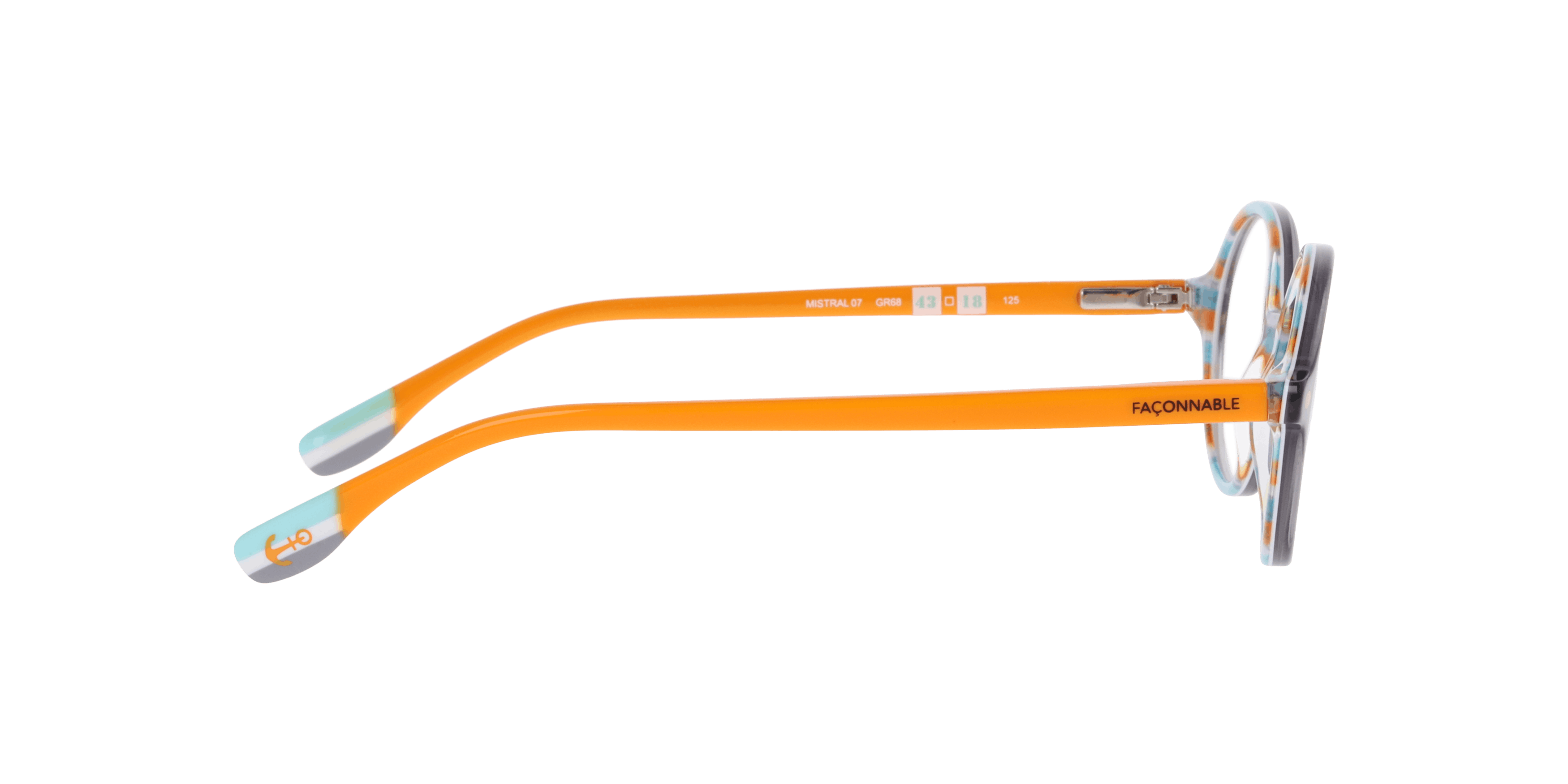 Angle_Right01, FACONNABLE MISTRAL07 GR68