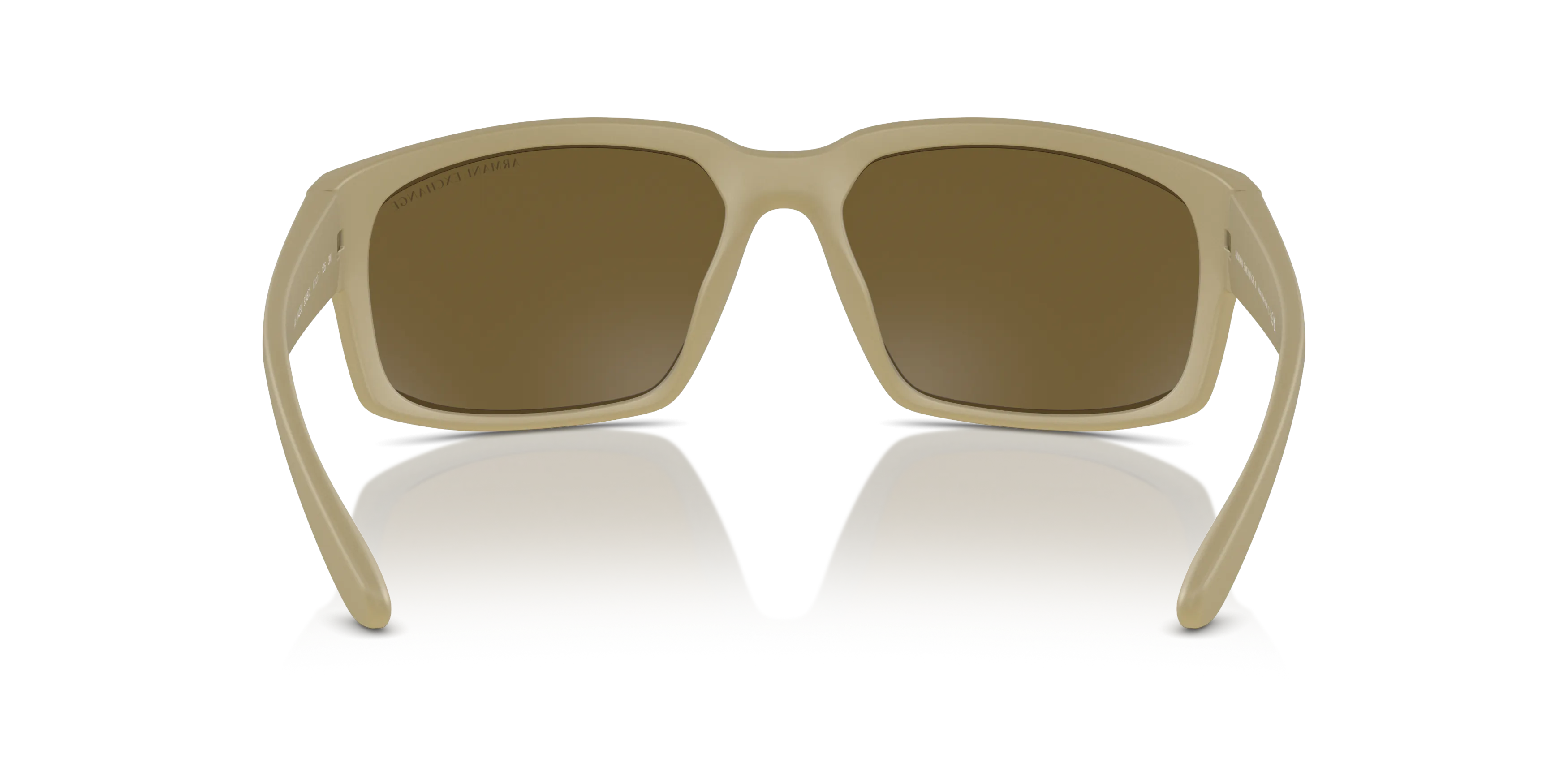 Detail02, Armani Exchange AX 4142SU Sunglasses