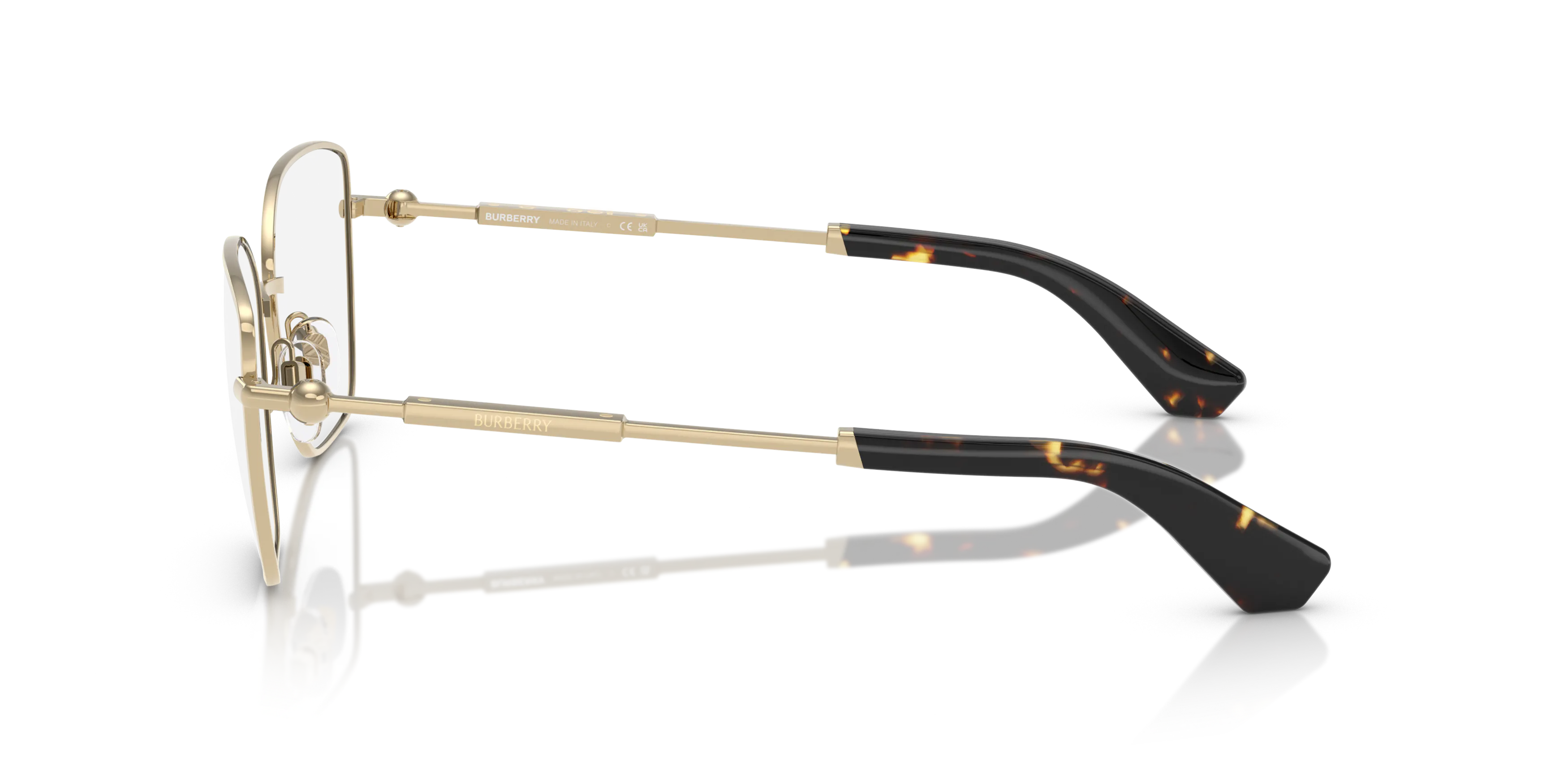 Angle_Left02, Burberry BE1390 Glasses