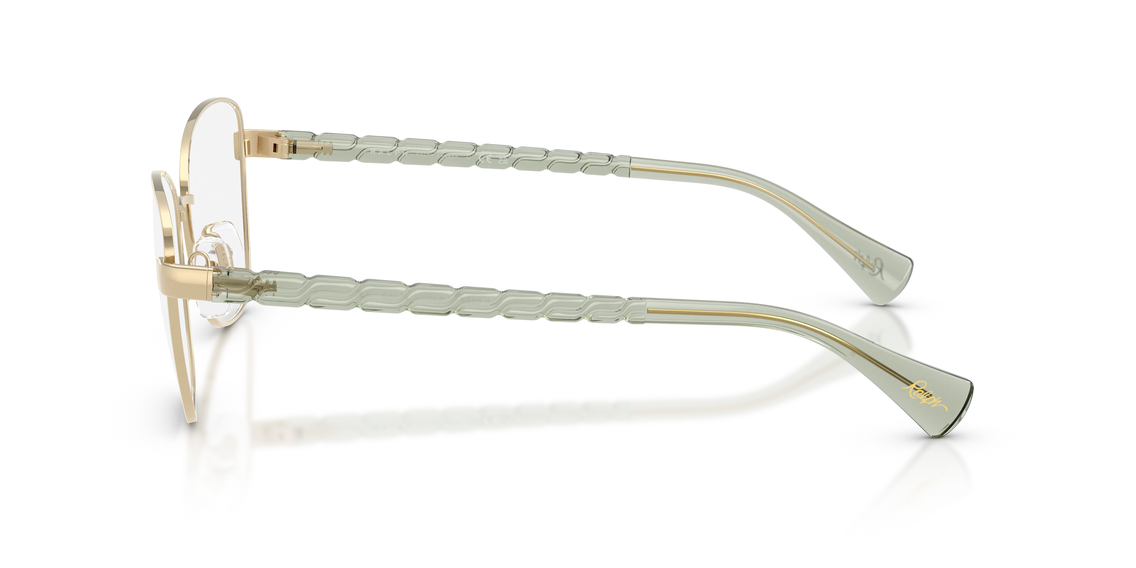 Angle_Left02, Ralph by Ralph Lauren RA 6064 Glasses