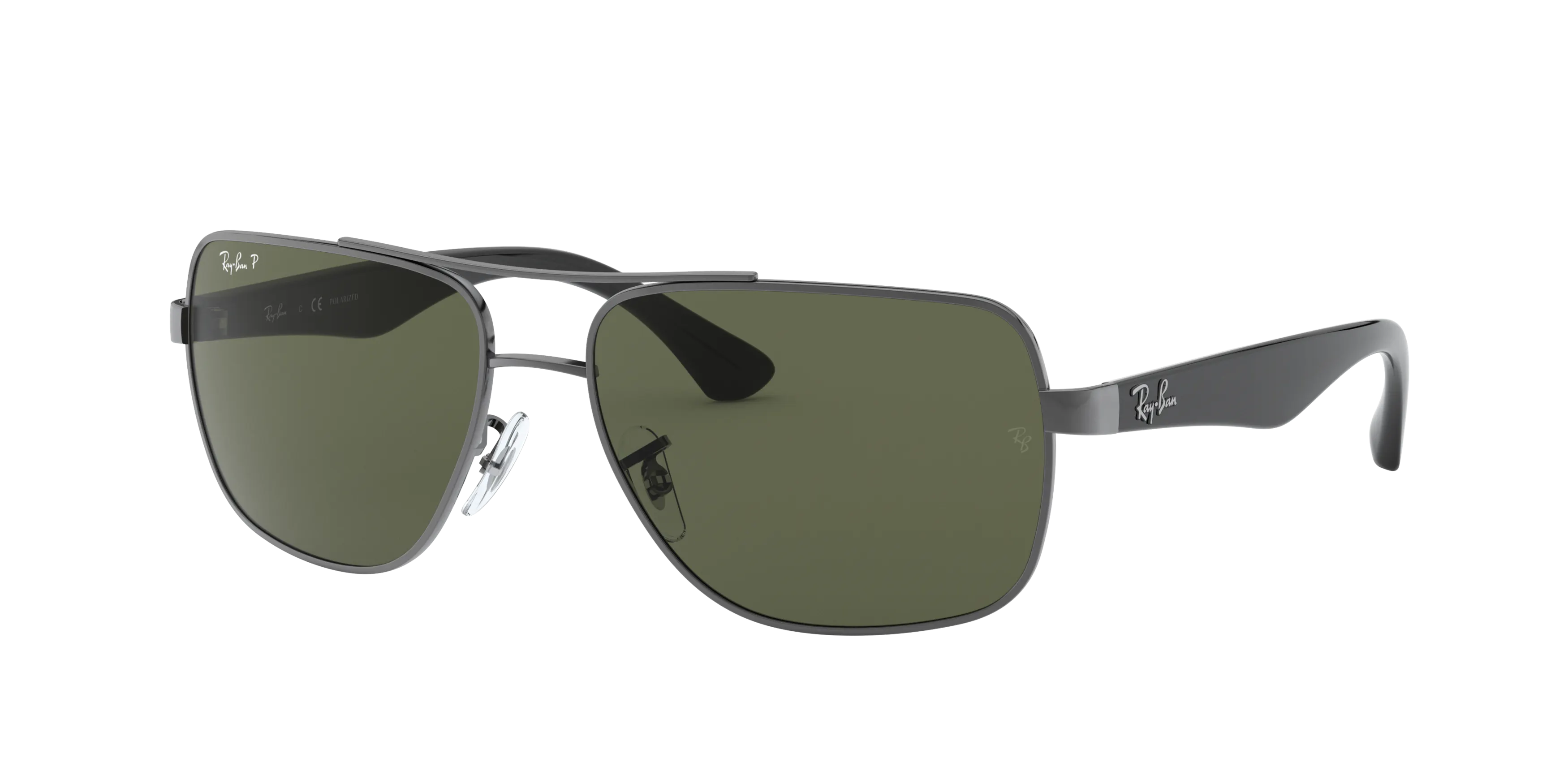 Angle_Left01, Ray-Ban RB3483 004/58