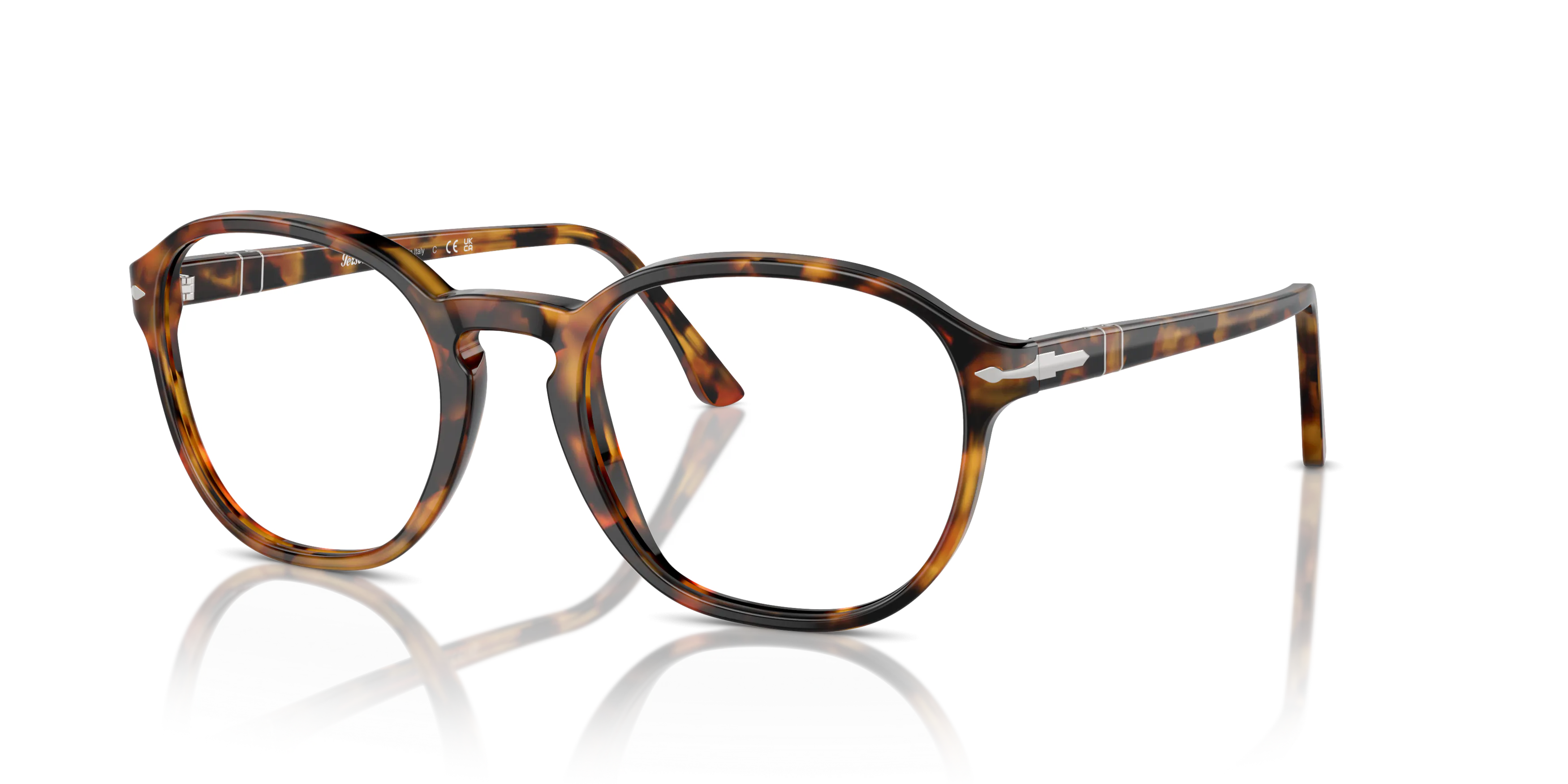 Angle_Left01, Persol PO 3343V Glasses