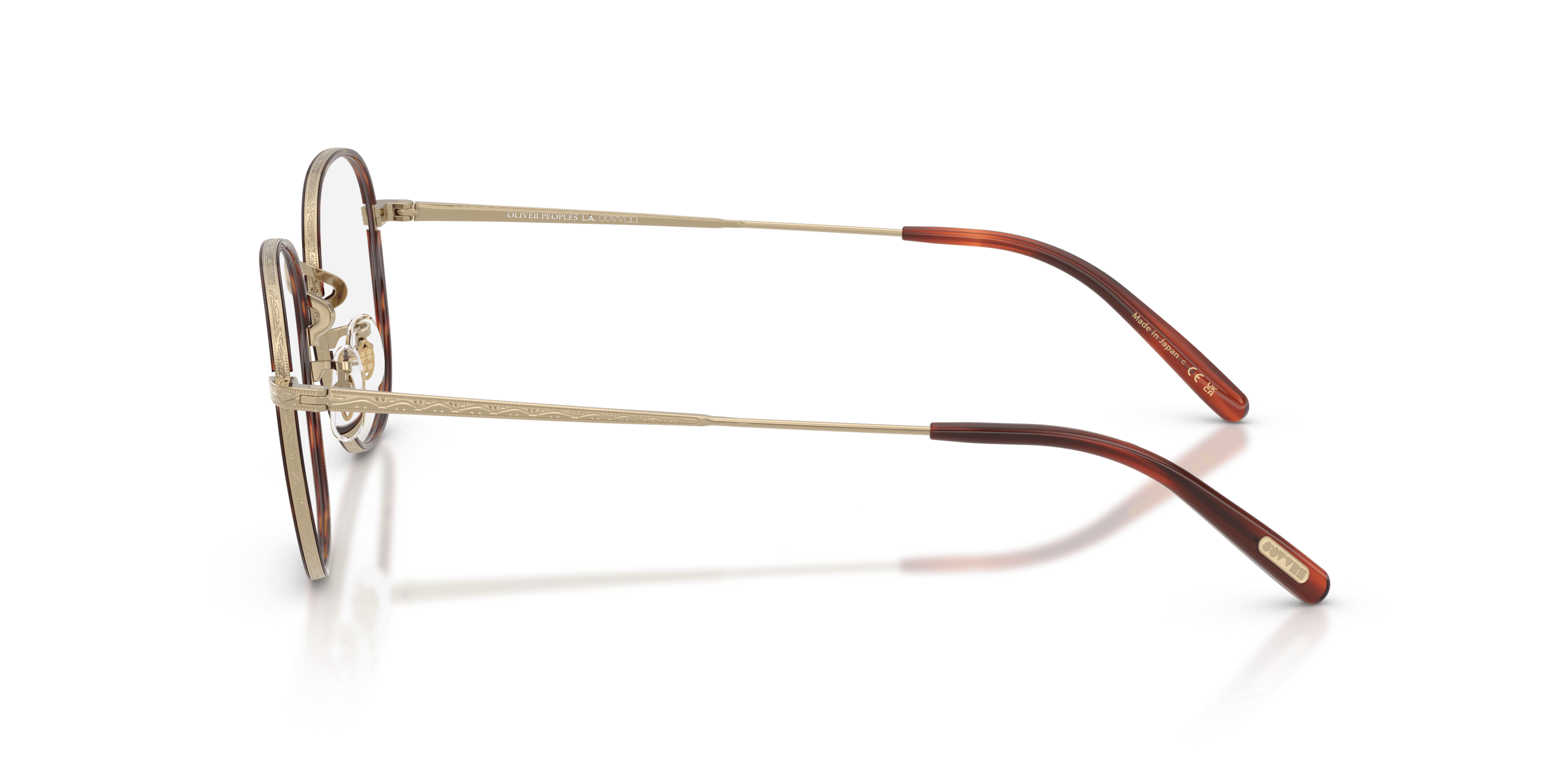 Angle_Left02, Oliver Peoples MEHR OV1375T 5035