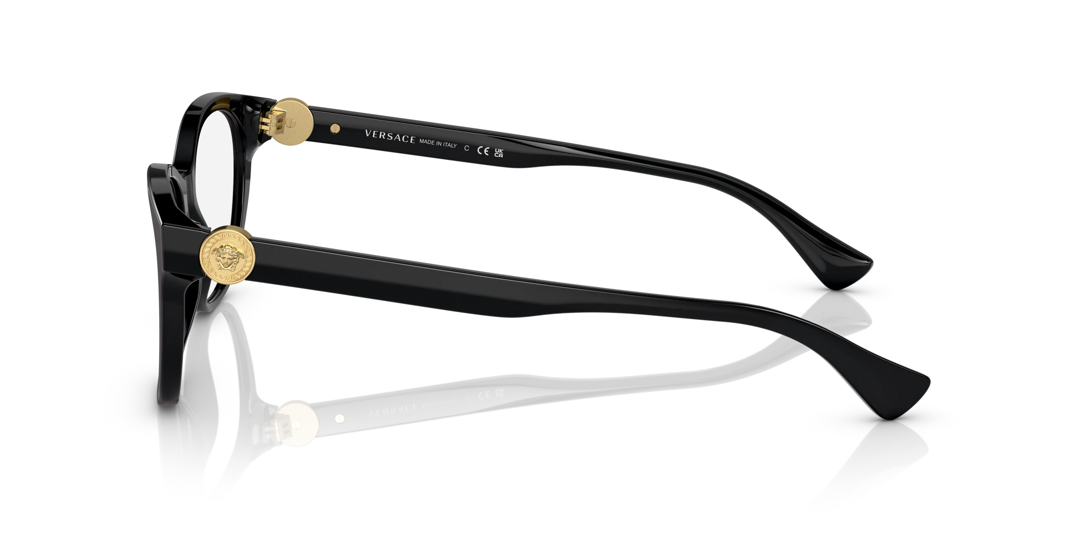 Angle_Left02, Versace VE3330 GB1