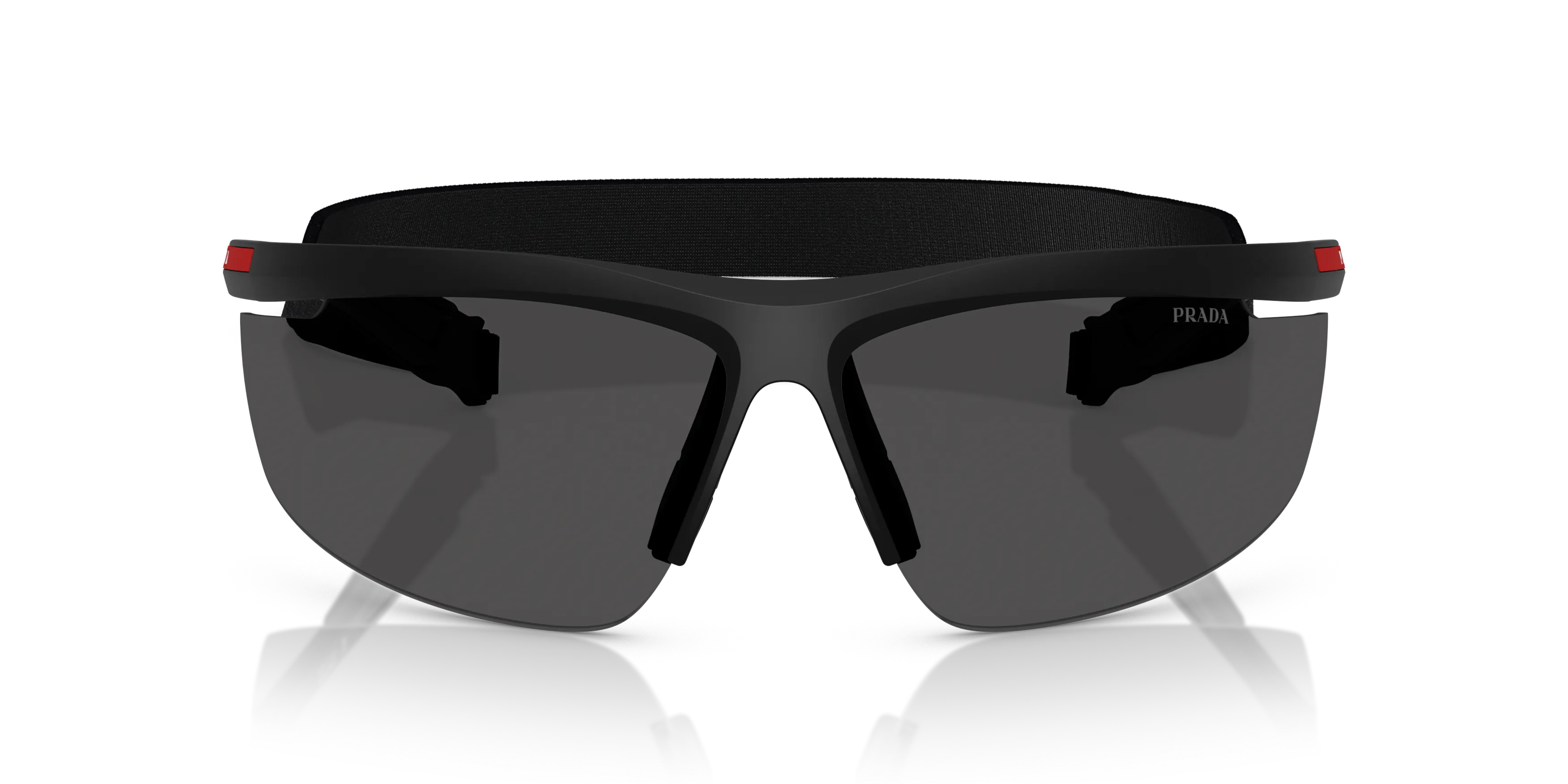 Front, Prada Linea Rossa PS A02S 1BO5S0
