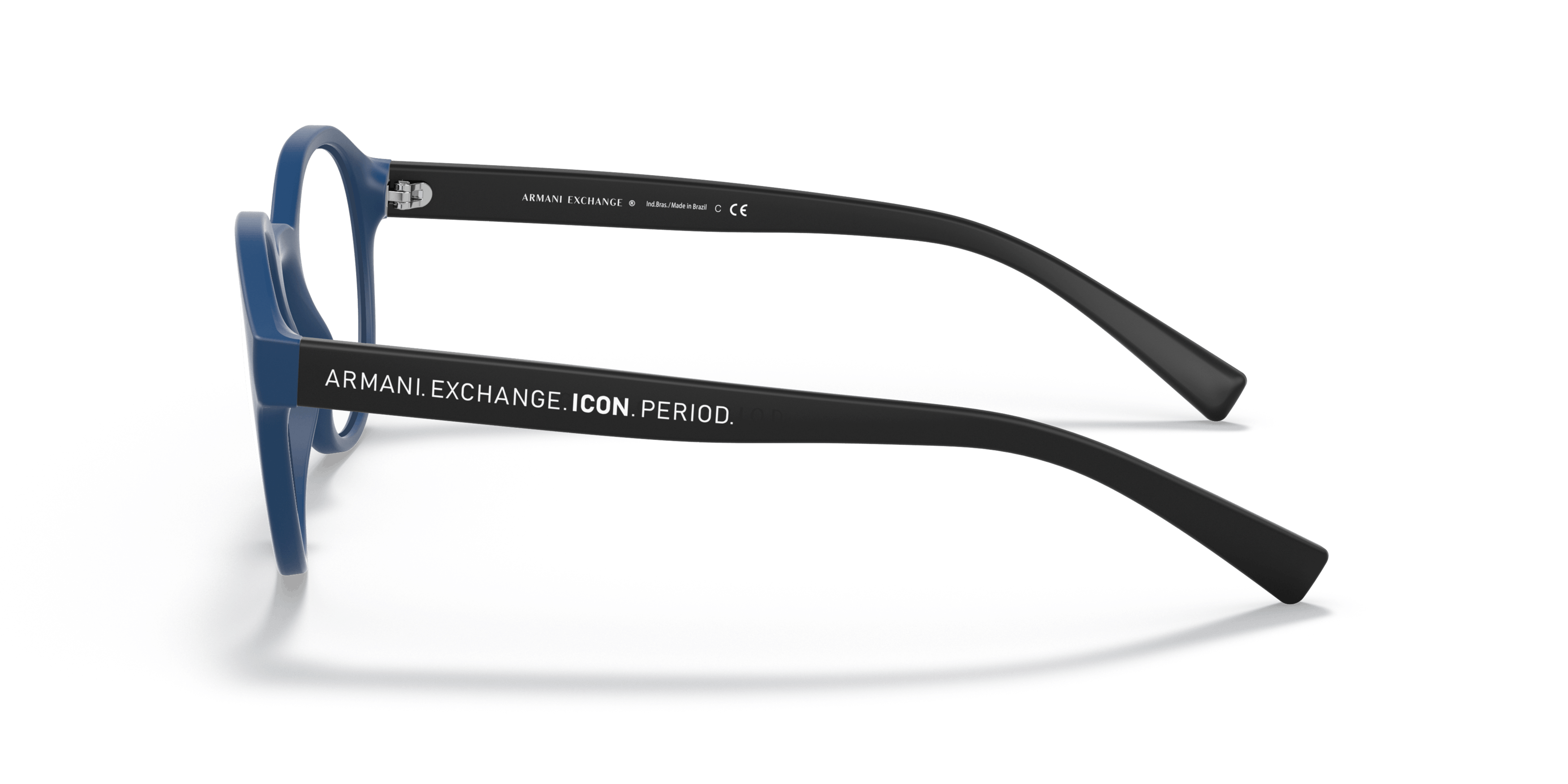 Angle_Left02, Armani Exchange AX3085 8168