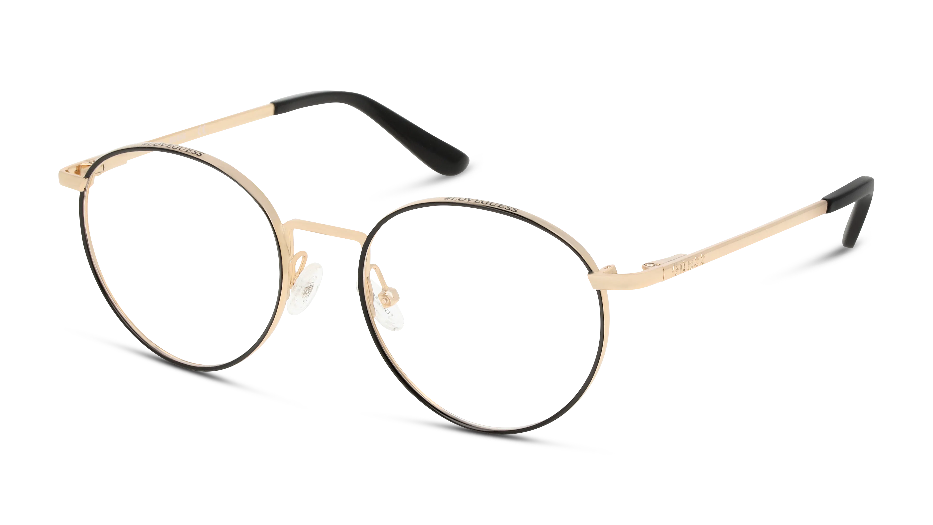 Angle_Left01, Guess GU2725V 5 Glasögonbåge