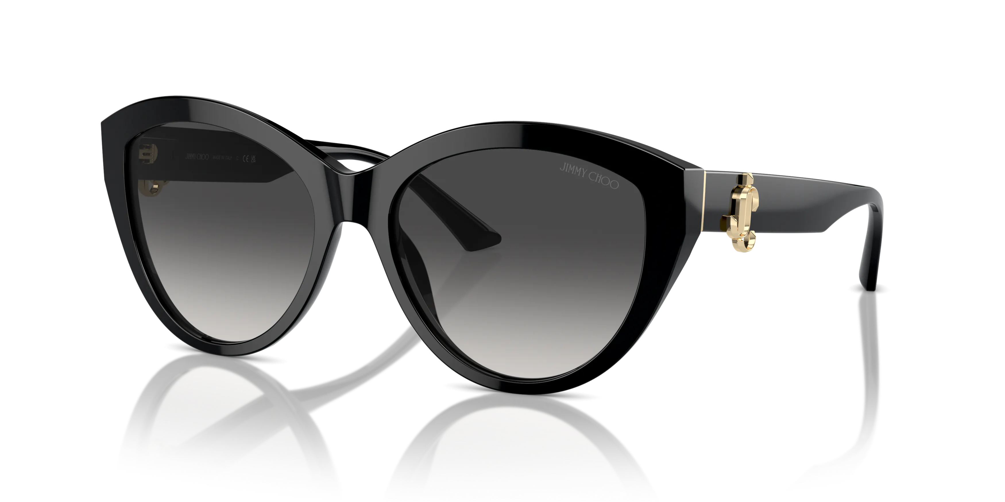 Angle_Left01, Jimmy Choo JC5007 Sunglasses