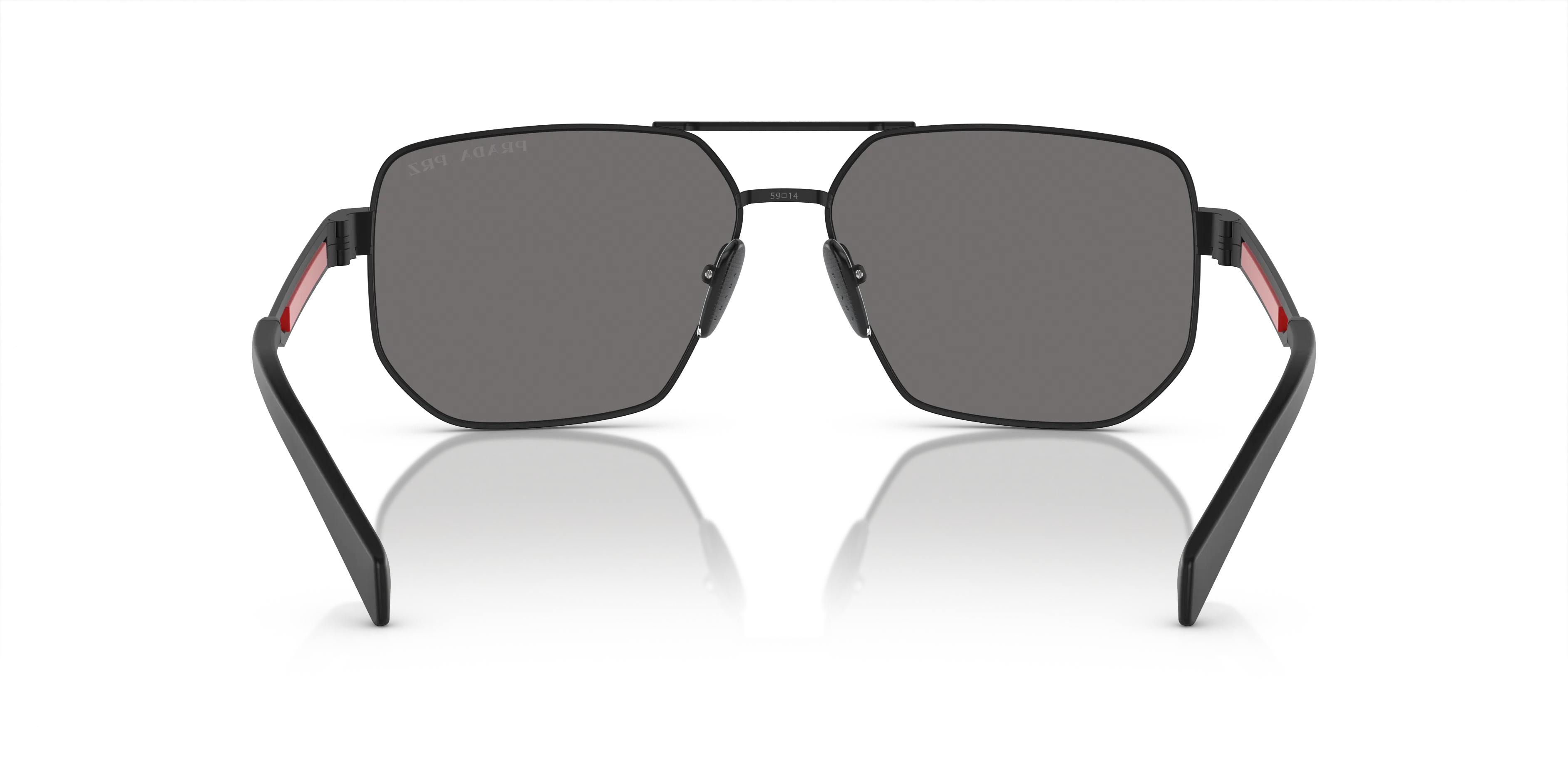 Detail02, Prada Linea Rossa PS 51ZS 1BO02G