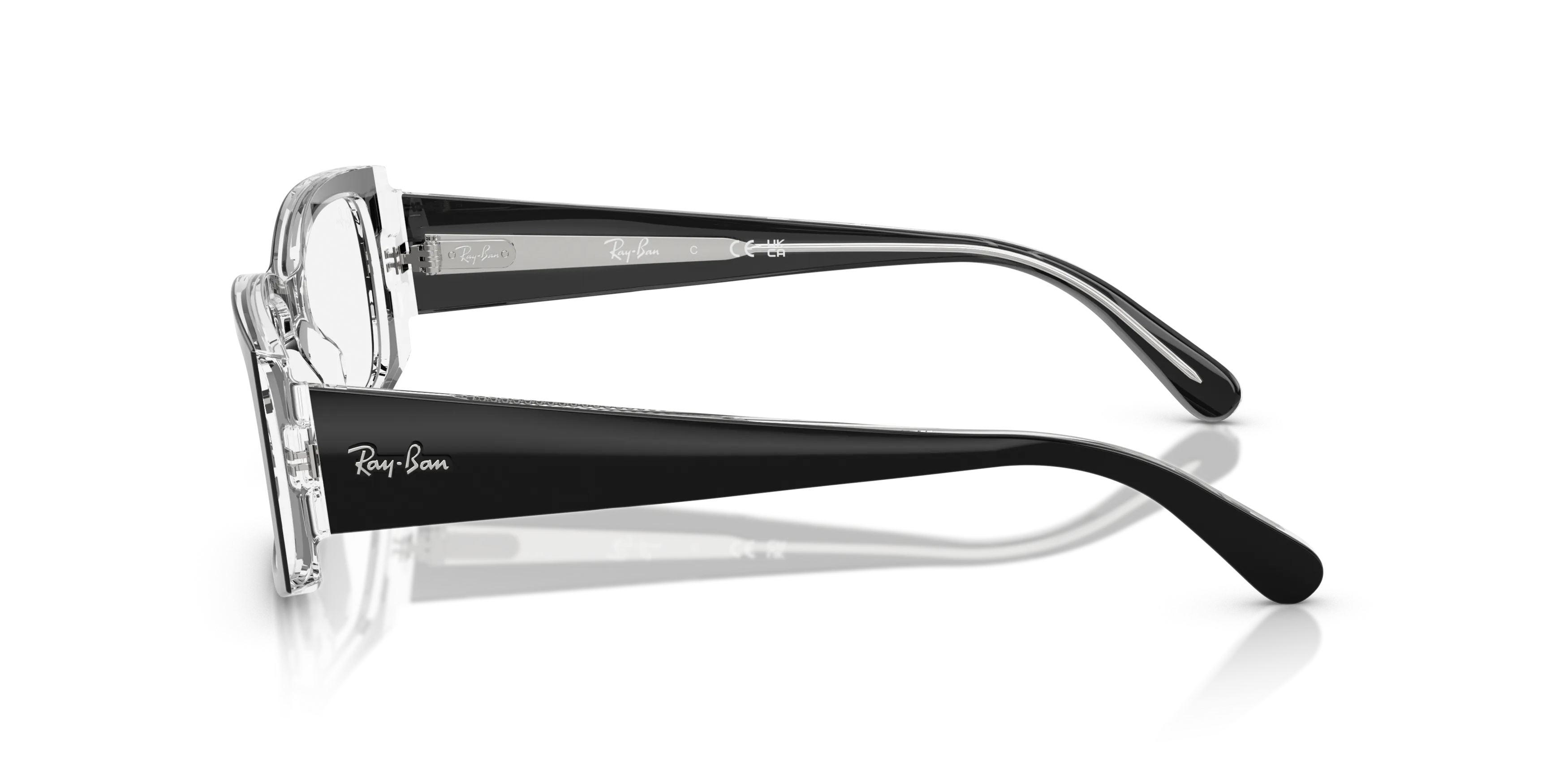 Angle_Left02, RAY-BAN Miriam Optics RX5434 2034