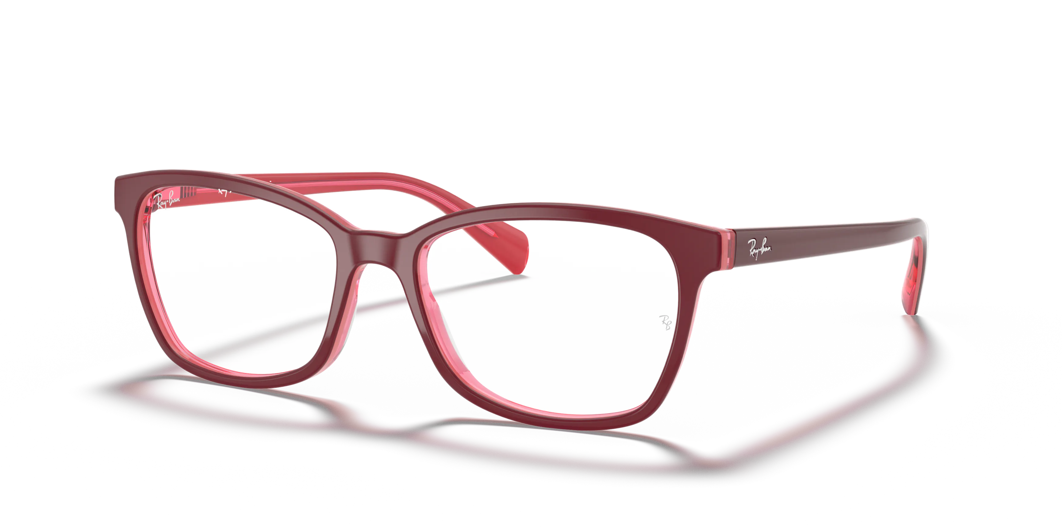 Angle_Left01, Ray-Ban RB5362 5777